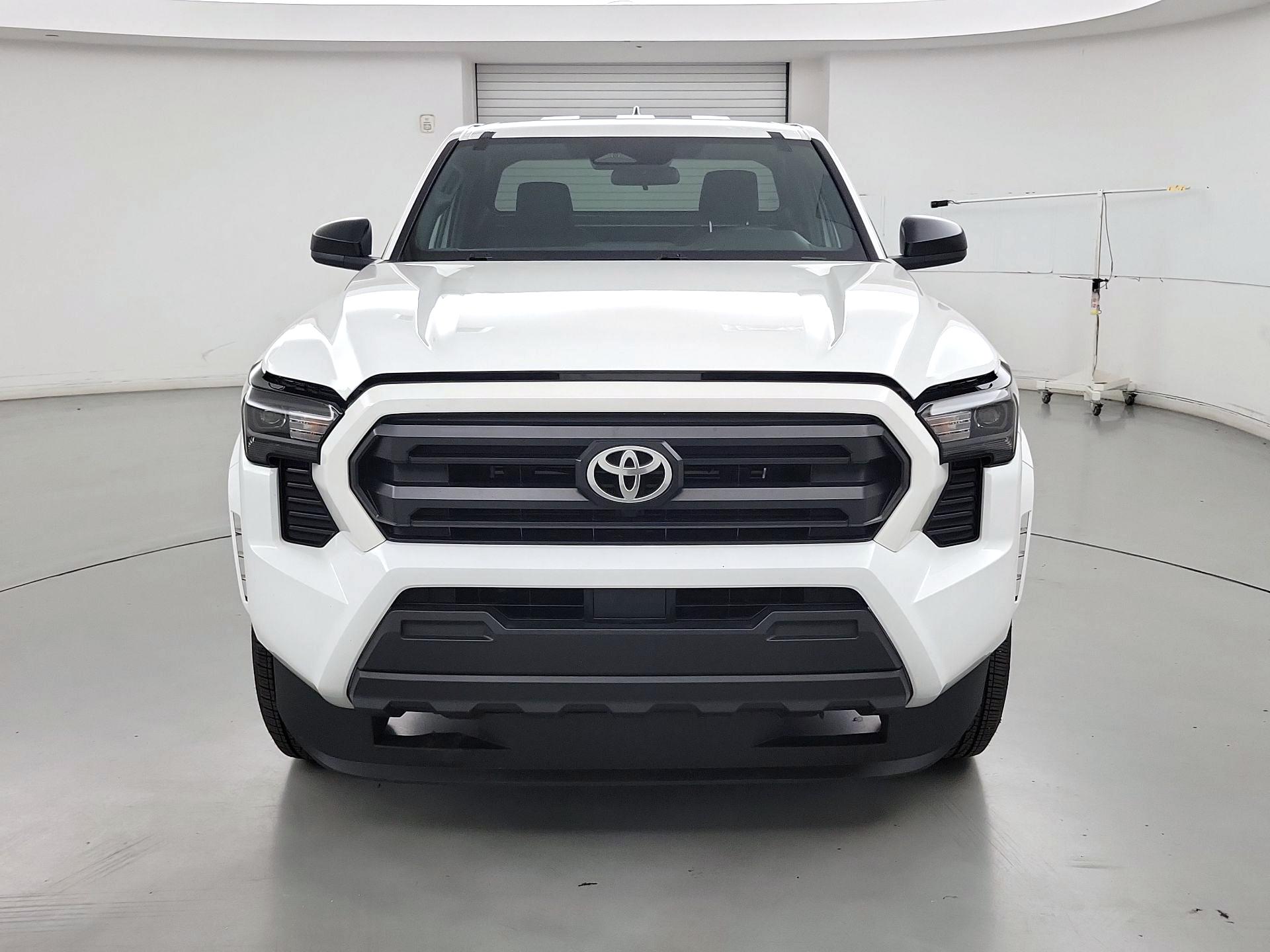 Thumbnail: 2025 Toyota Tacoma - 2