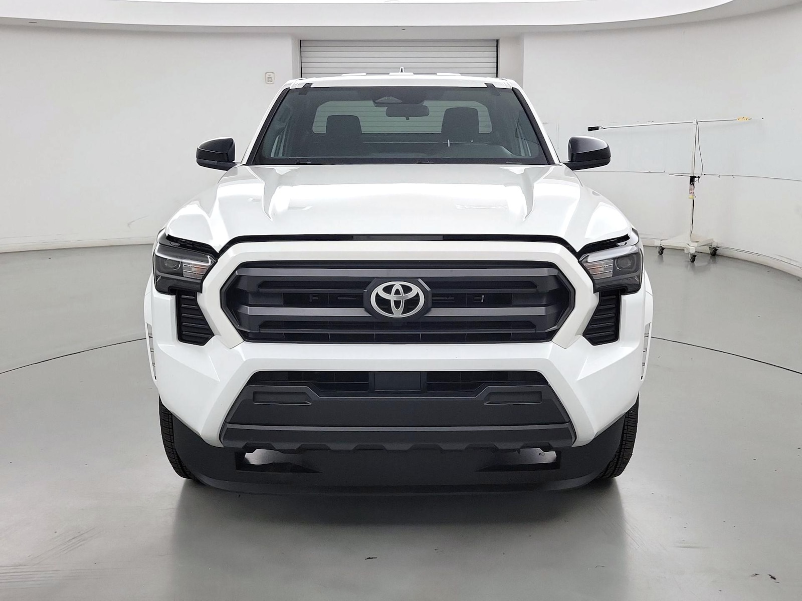2025 Toyota Tacoma SR - Photo 2