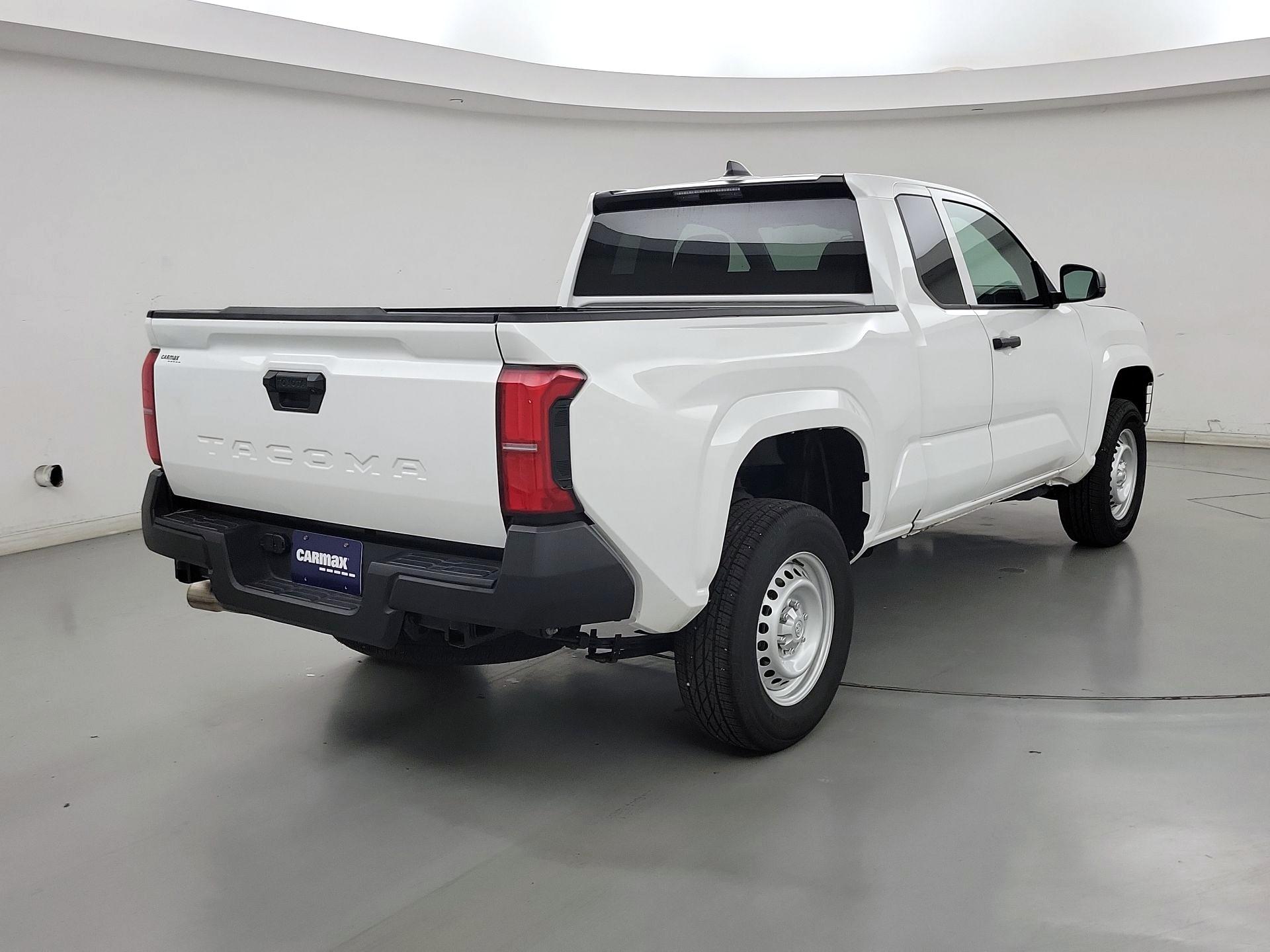 Thumbnail: 2025 Toyota Tacoma - 5