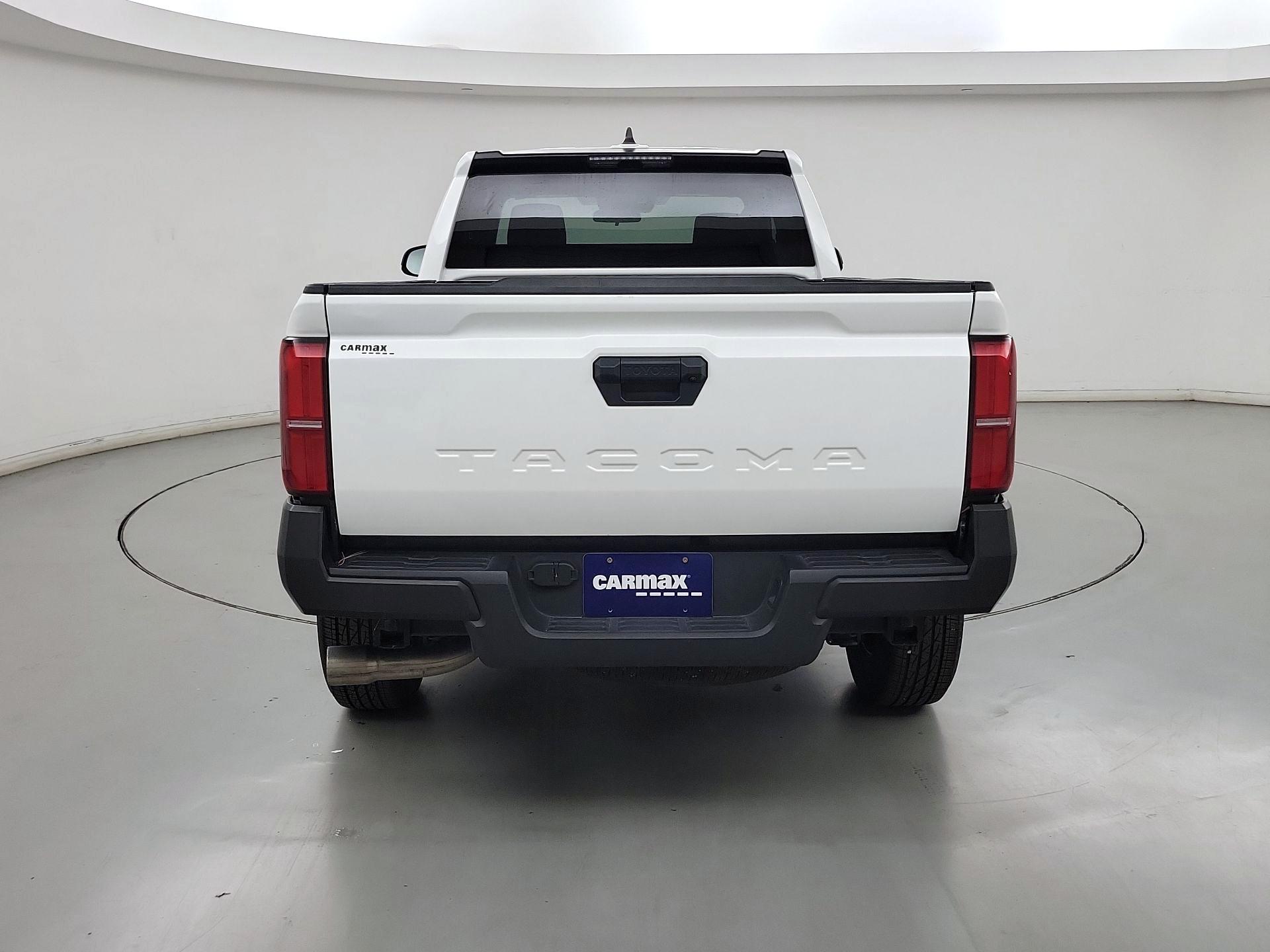 Thumbnail: 2025 Toyota Tacoma - 6