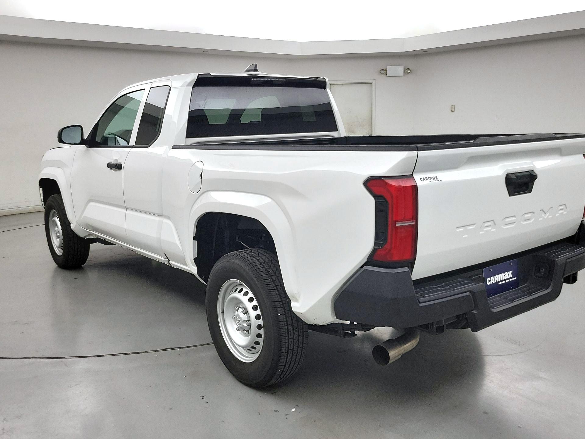Thumbnail: 2025 Toyota Tacoma - 7