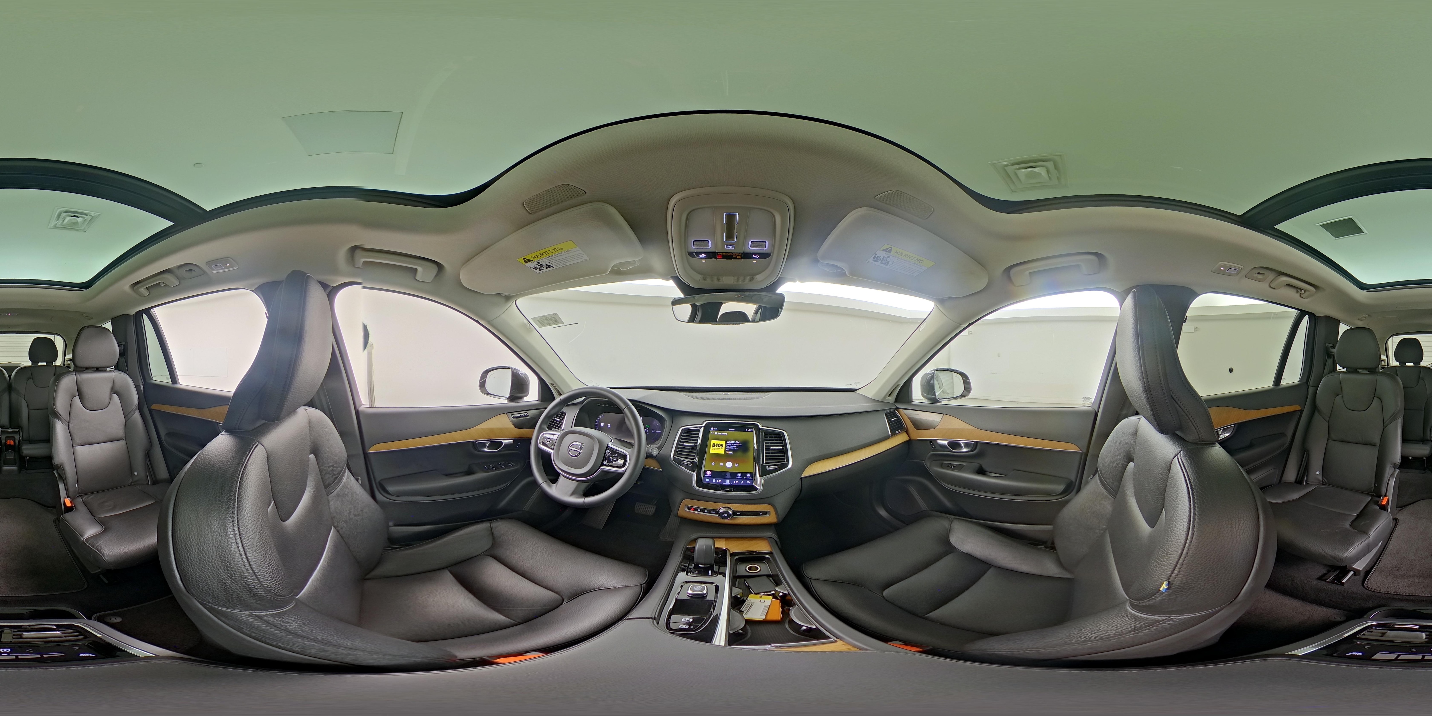 2023 Volvo XC90 Plus - Photo 26