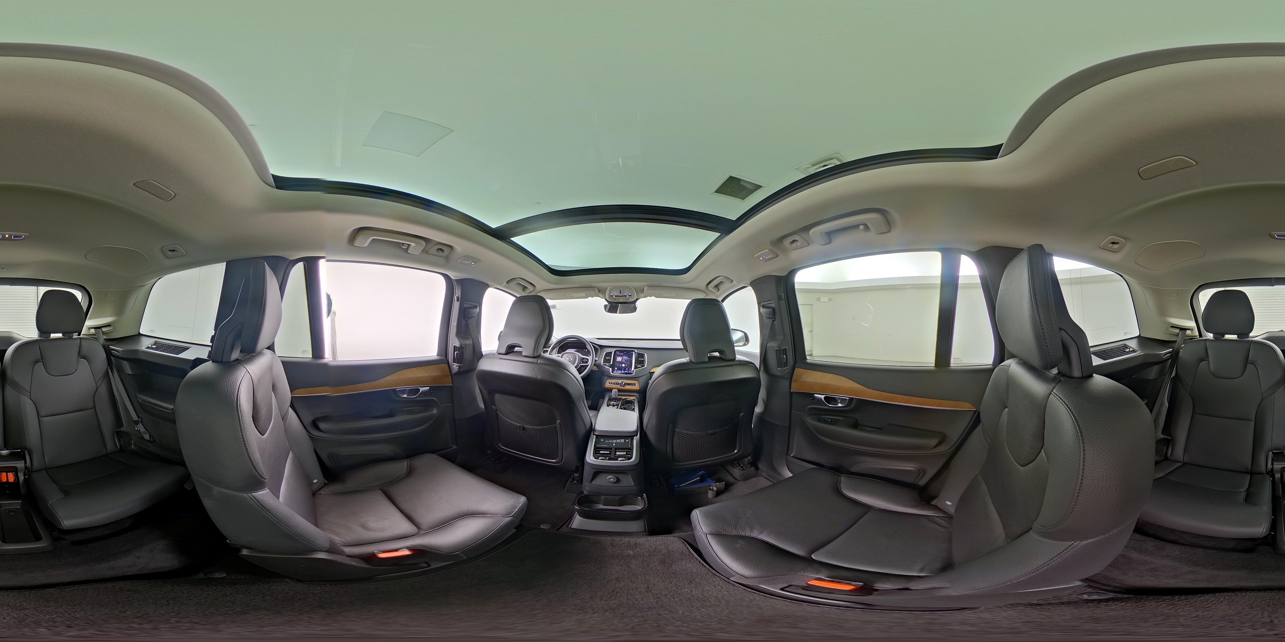 2023 Volvo XC90 Plus - Photo 27