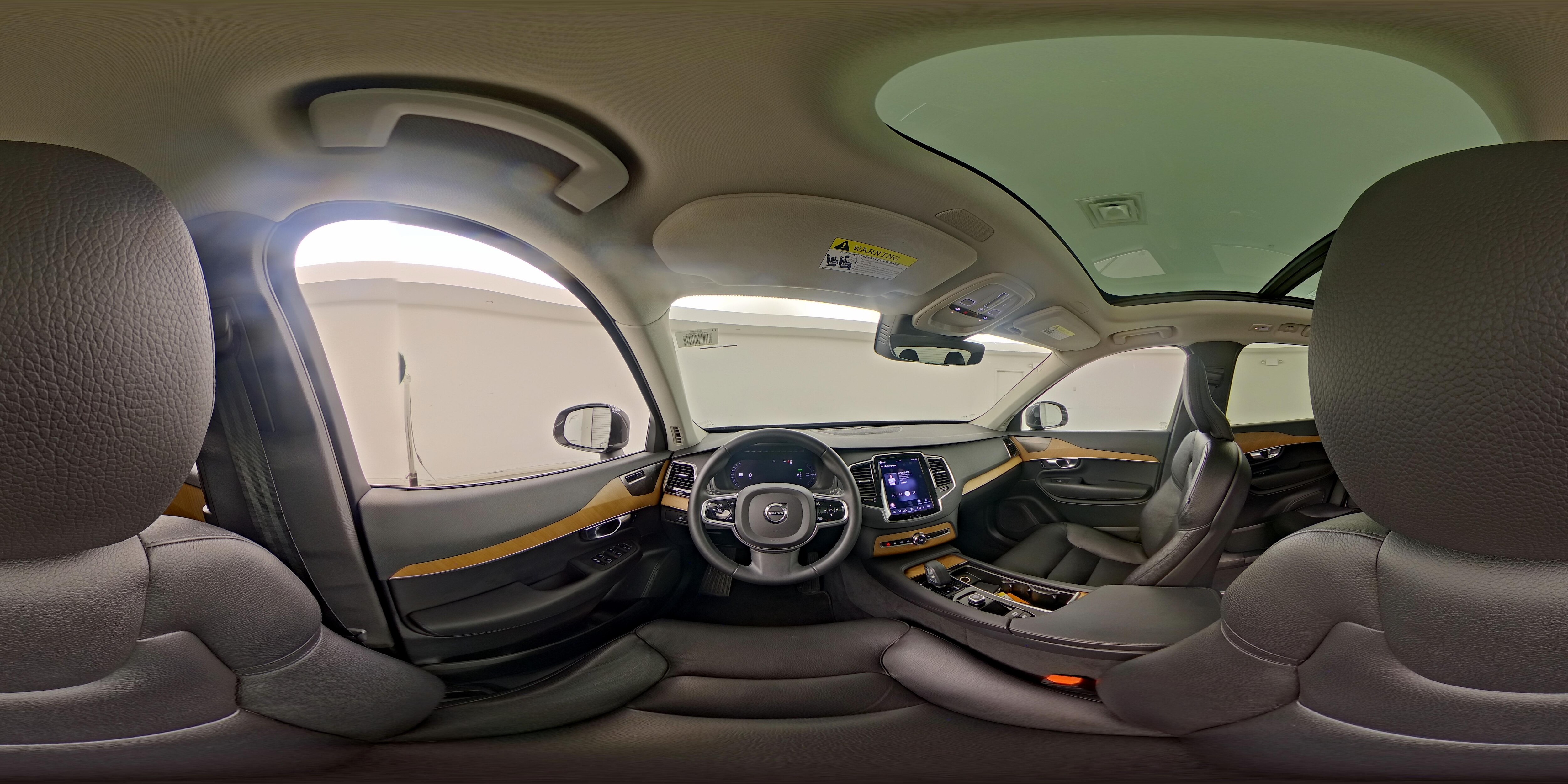 2023 Volvo XC90 Plus - Photo 28