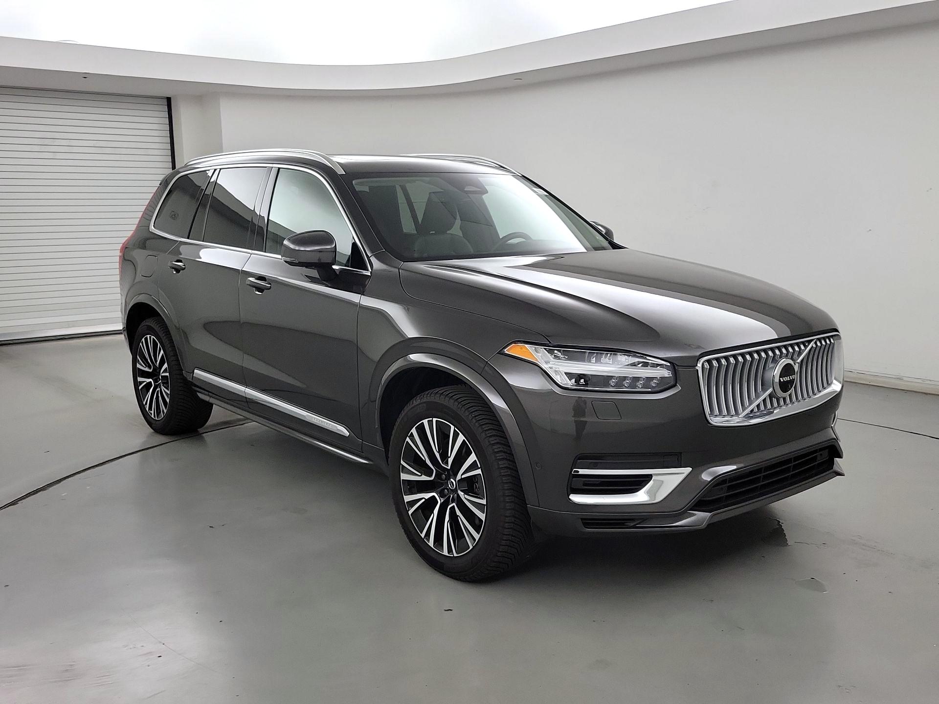 Thumbnail: 2023 Volvo XC90 - 1