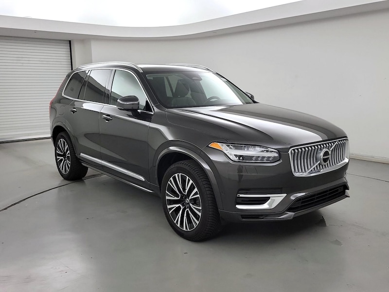 2023 Volvo XC90 Recharge PHEV T8 Plus