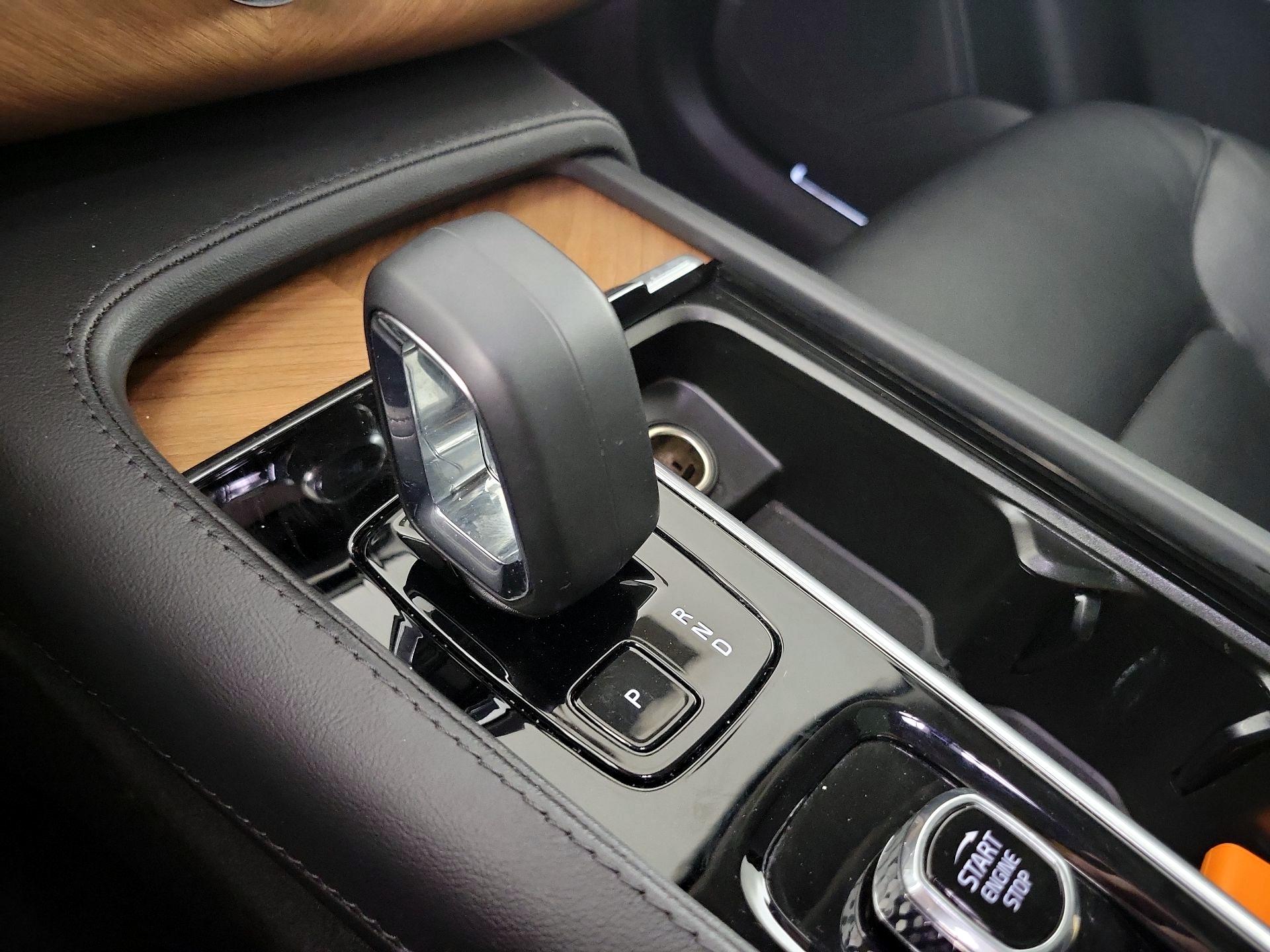 Thumbnail: 2023 Volvo XC90 - 15