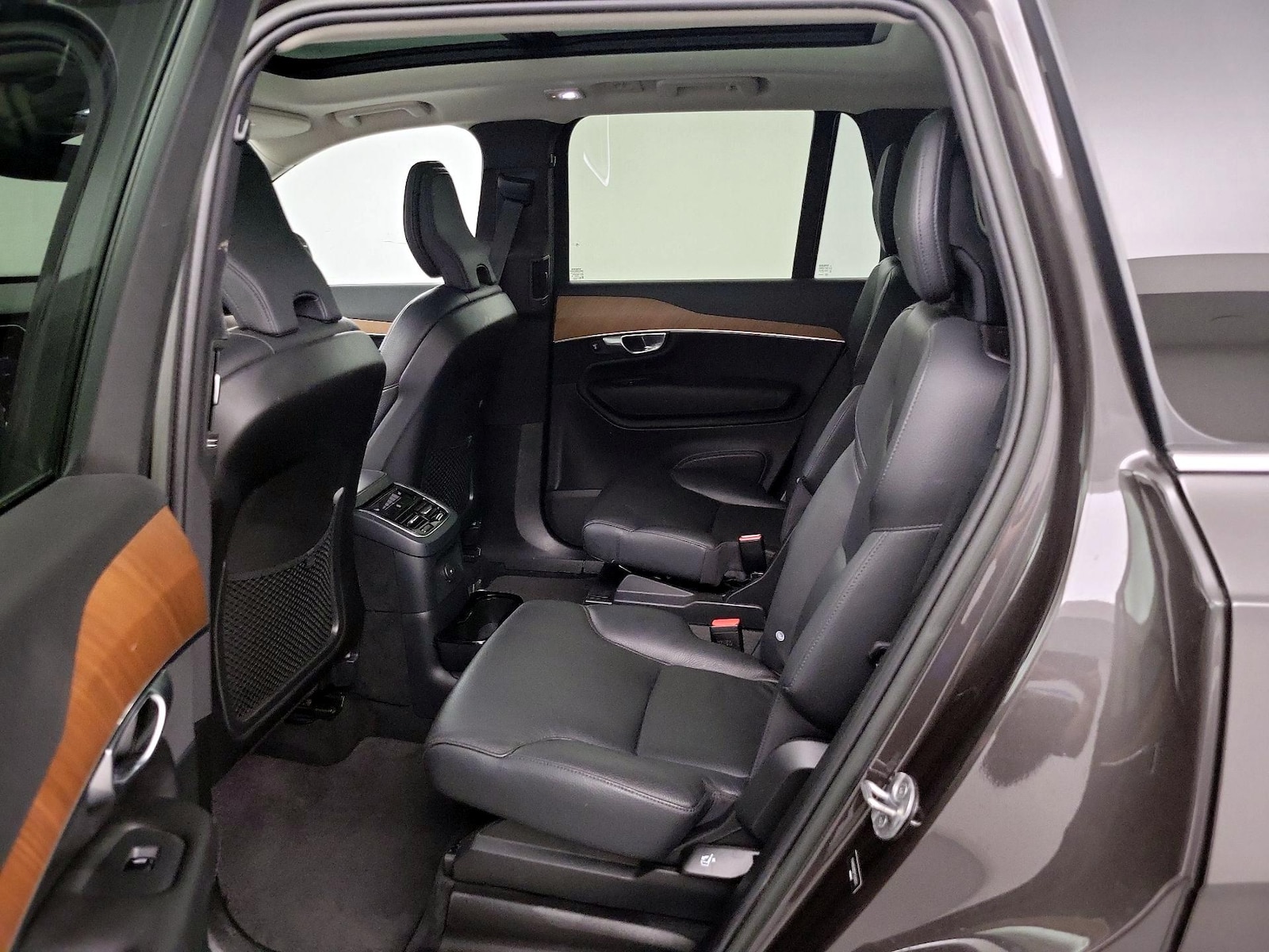 2023 Volvo XC90 Plus - Photo 19