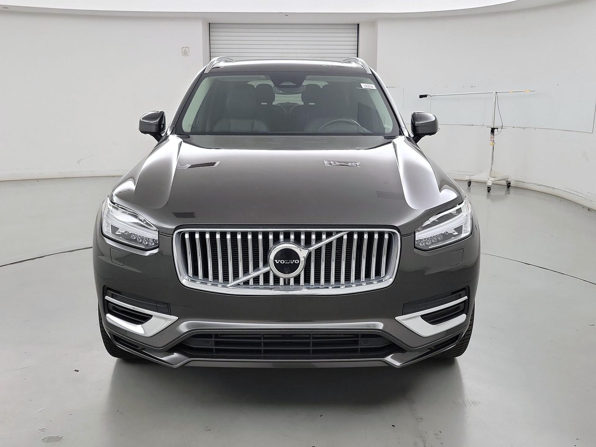 Thumbnail: 2023 Volvo XC90 - 2
