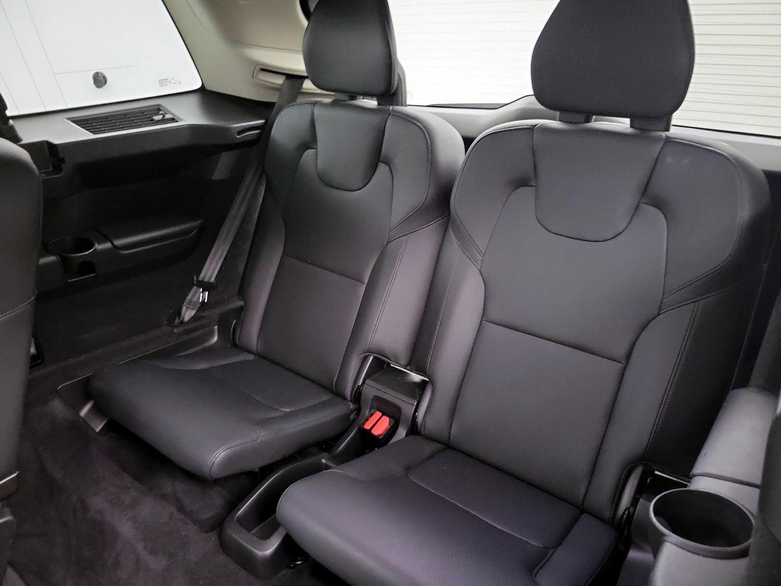 2023 Volvo XC90 Plus - Photo 20