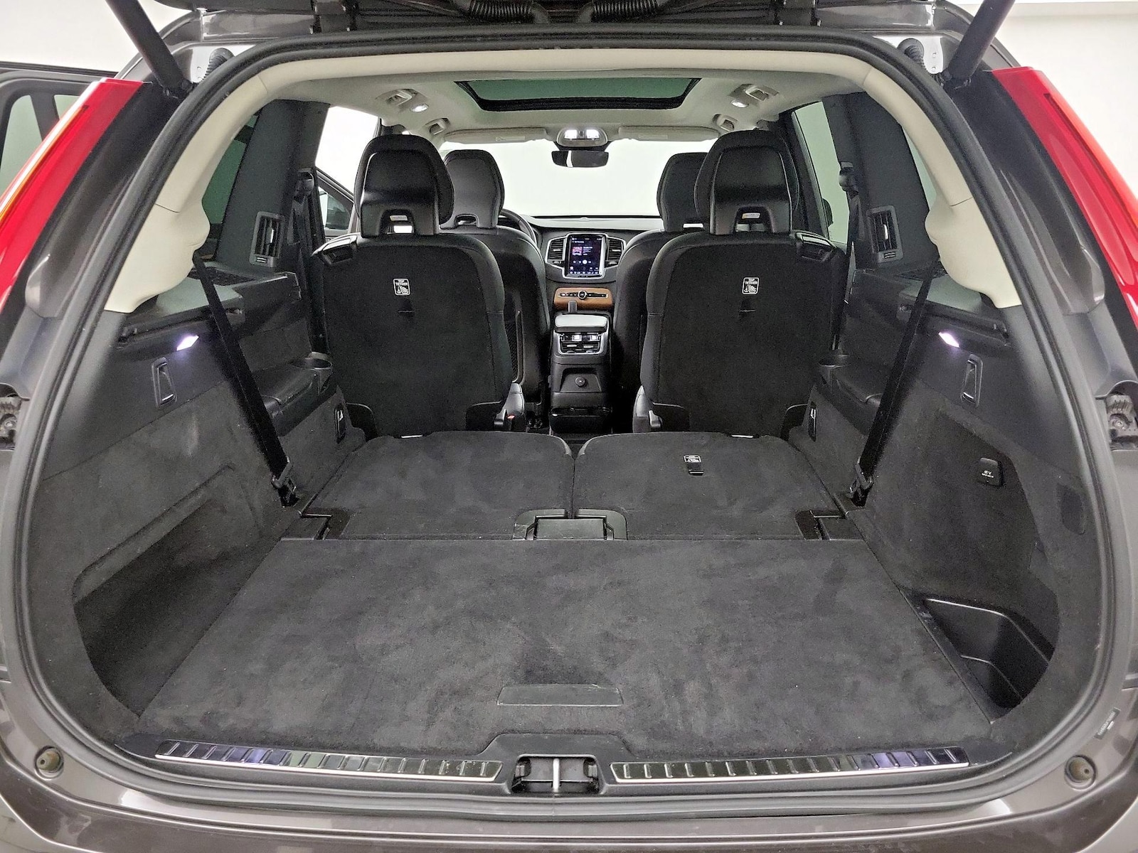 2023 Volvo XC90 Plus - Photo 22