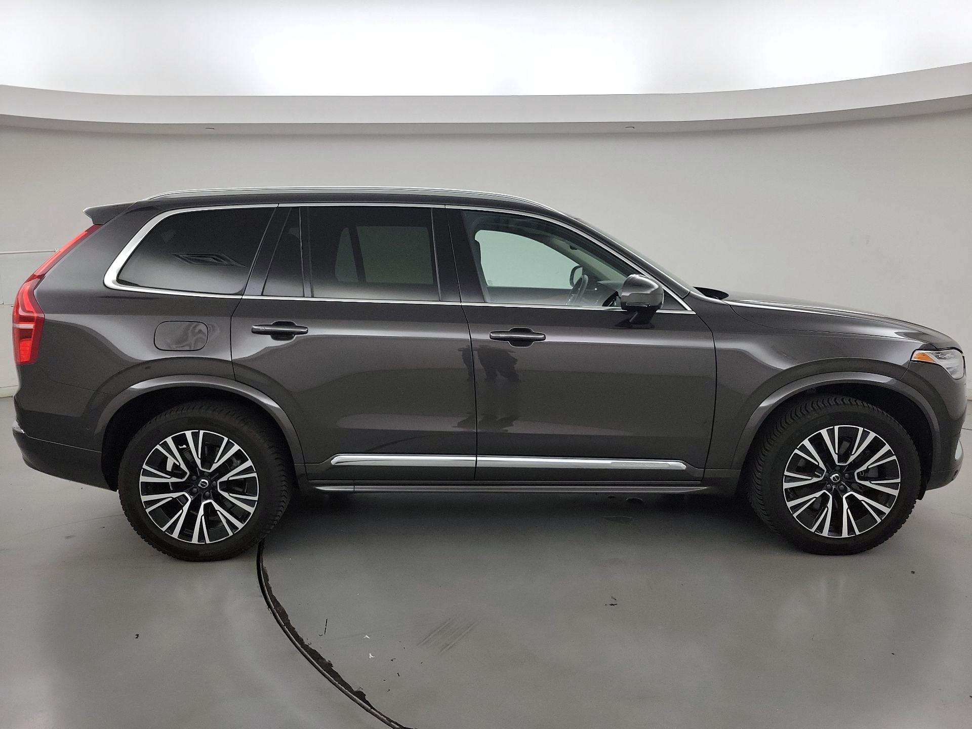 Thumbnail: 2023 Volvo XC90 - 4