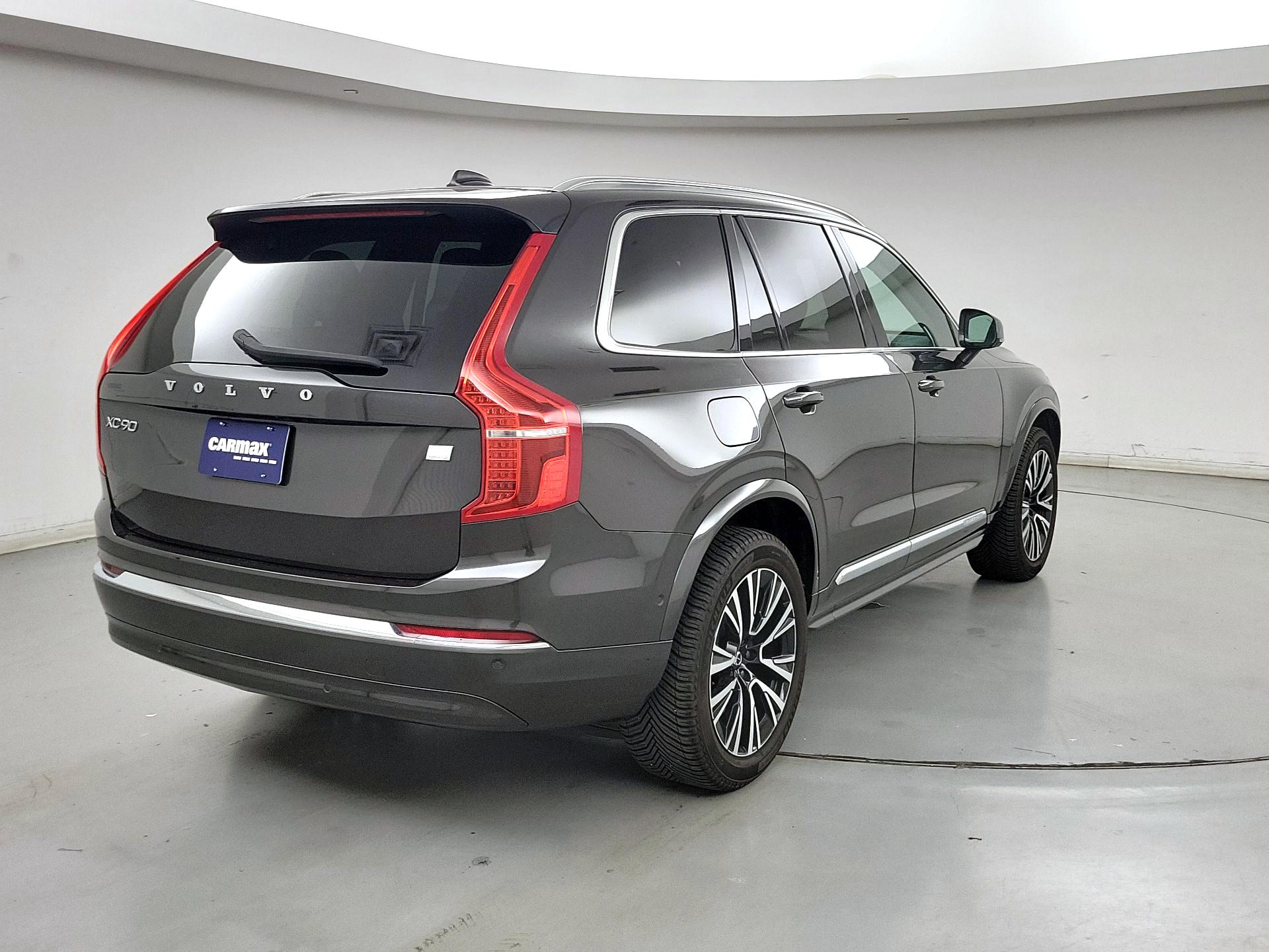 Thumbnail: 2023 Volvo XC90 - 5