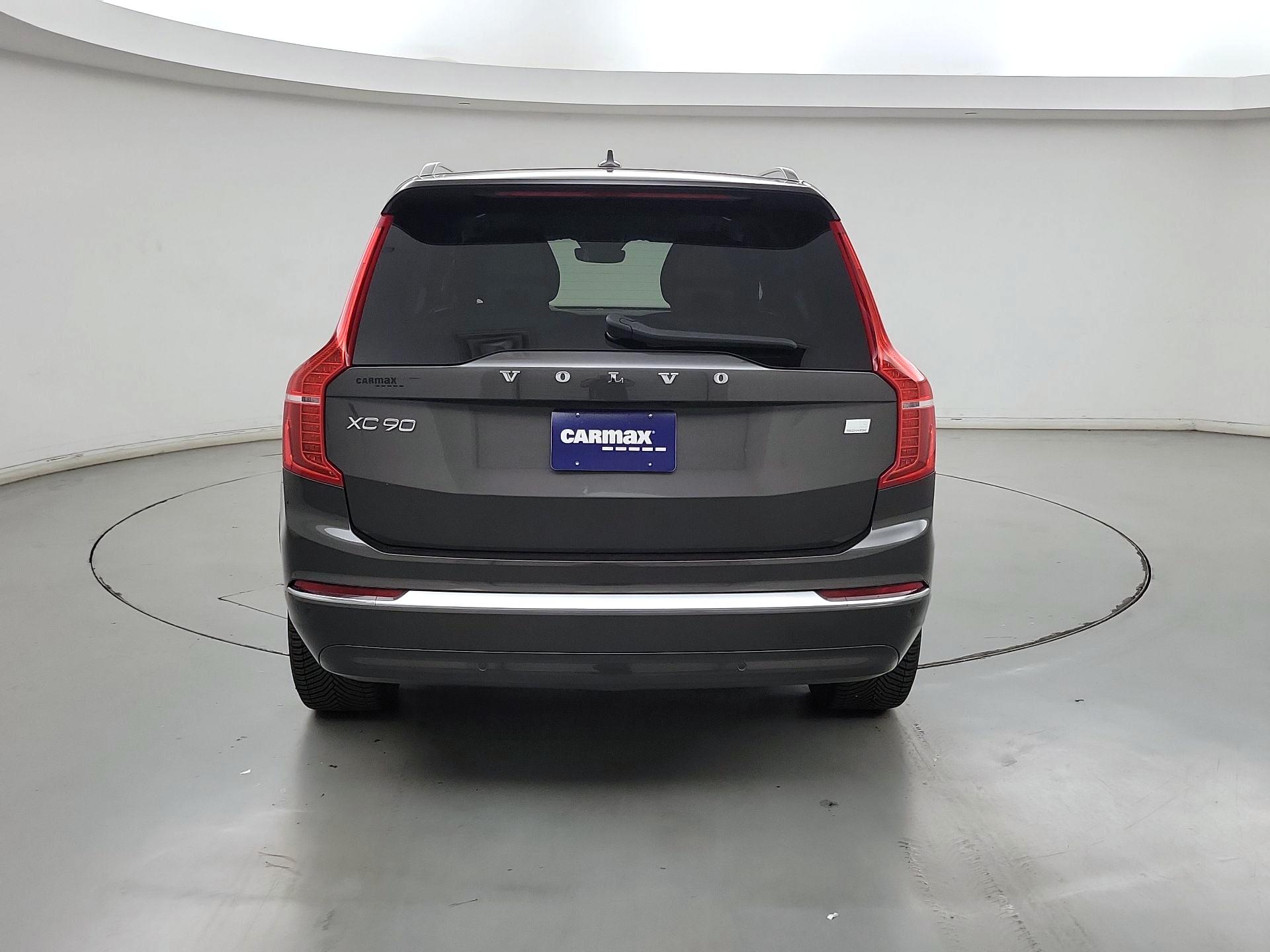Thumbnail: 2023 Volvo XC90 - 6