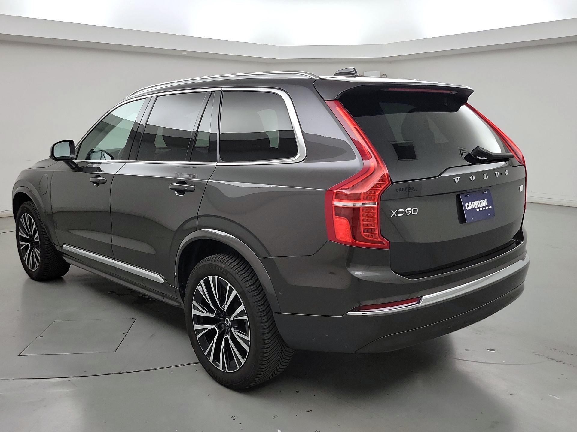 Thumbnail: 2023 Volvo XC90 - 7