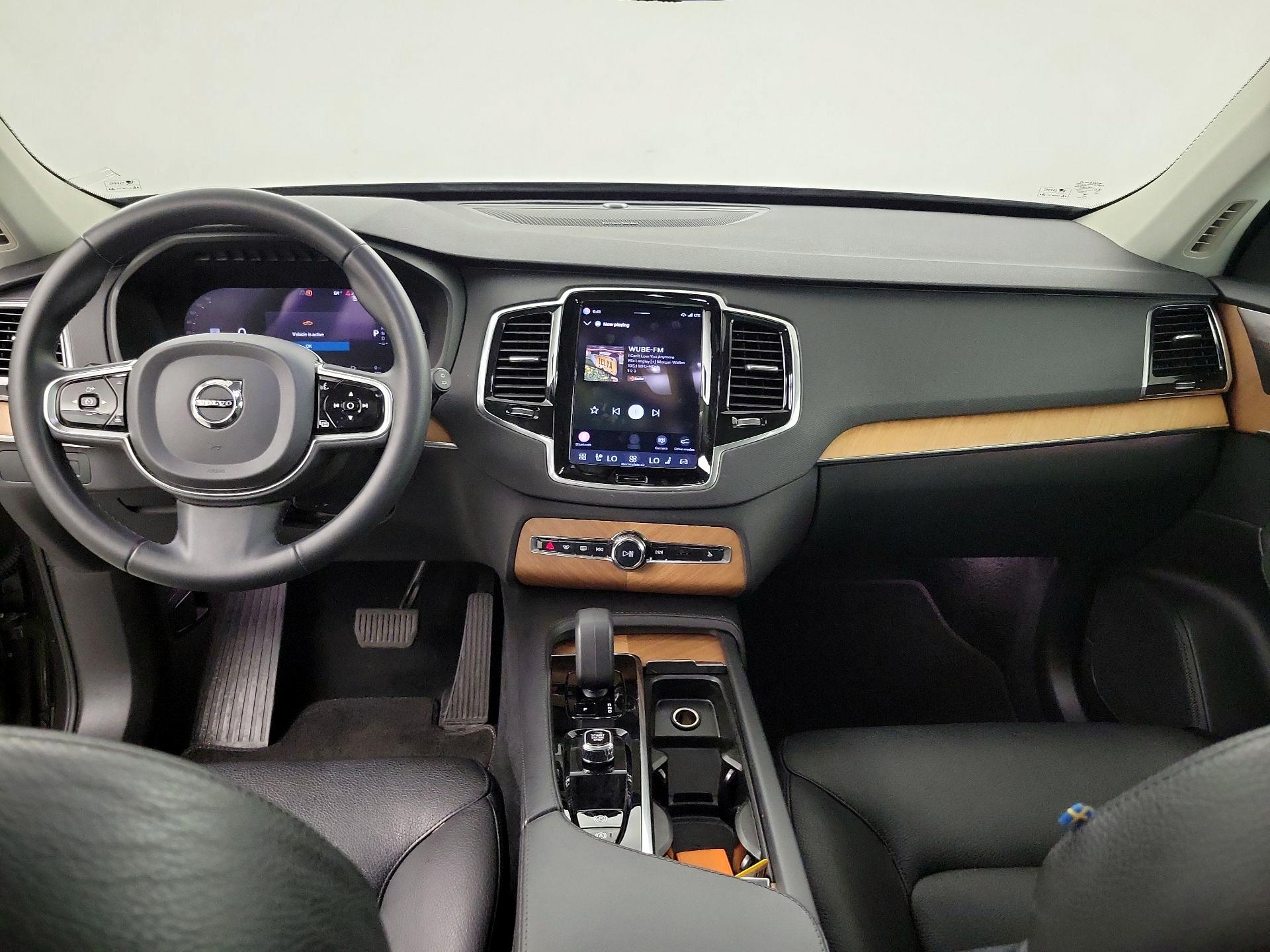 Thumbnail: 2023 Volvo XC90 - 8