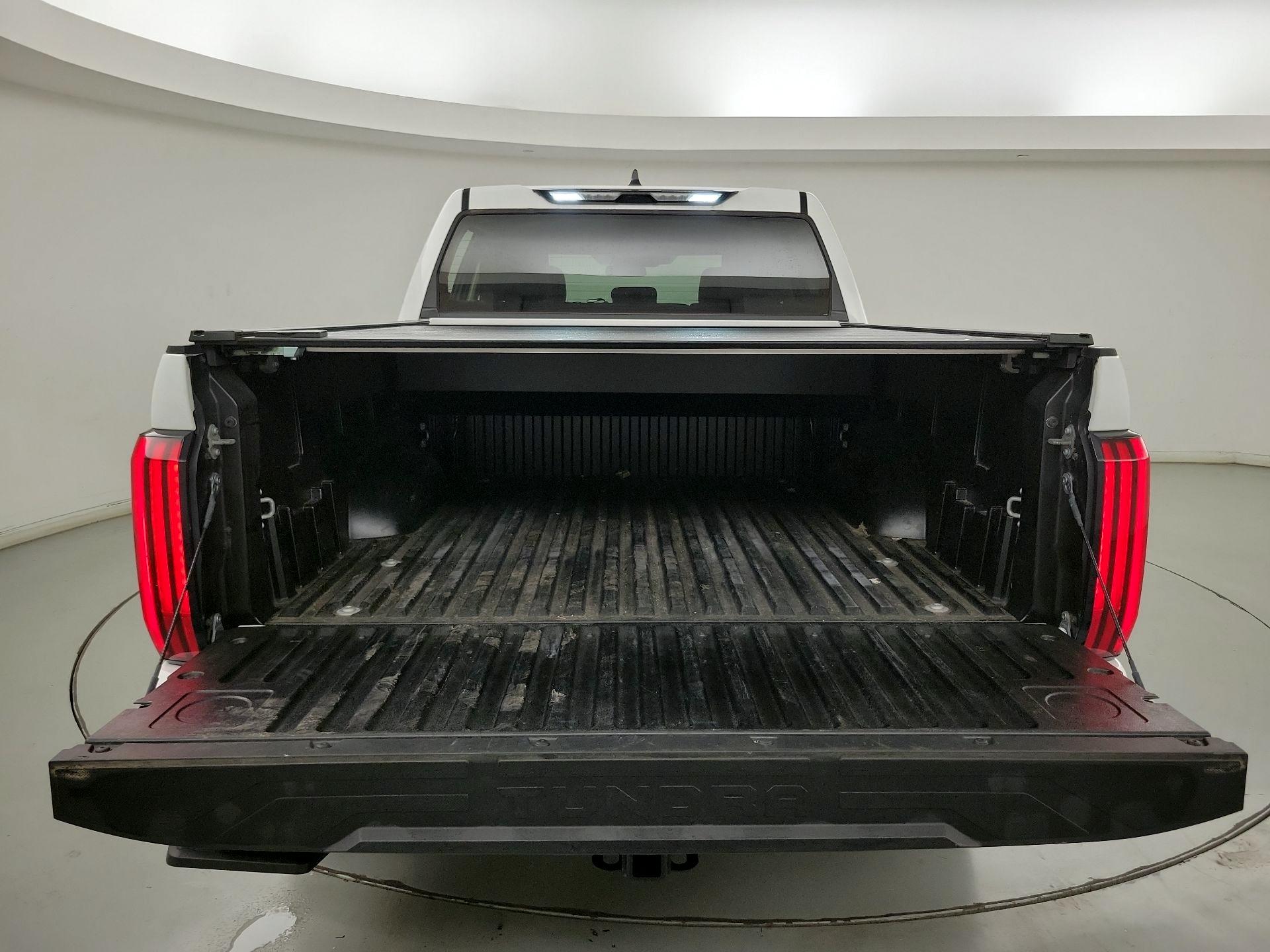 Thumbnail: 2024 Toyota Tundra - 20