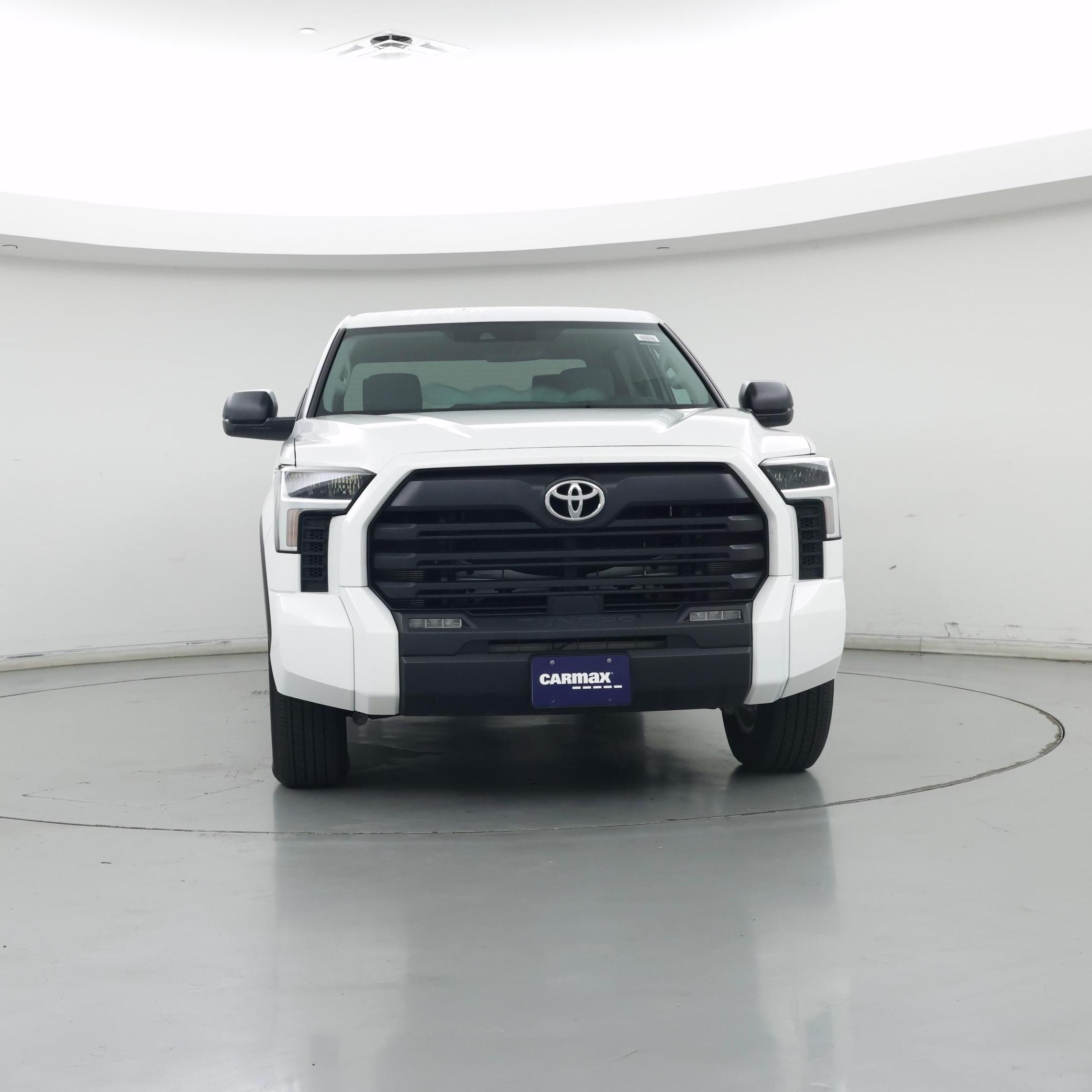 Thumbnail: 2024 Toyota Tundra - 5