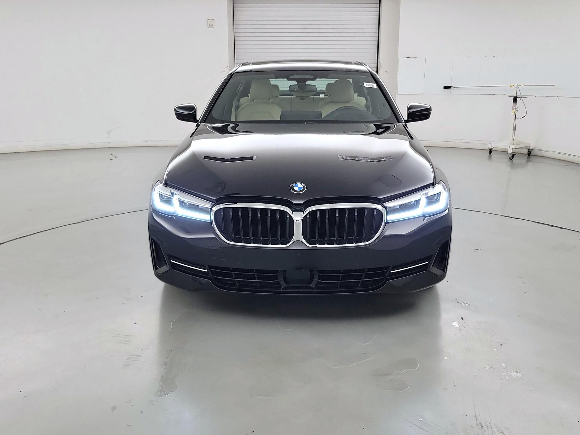 Thumbnail: 2023 BMW 5 Series - 2