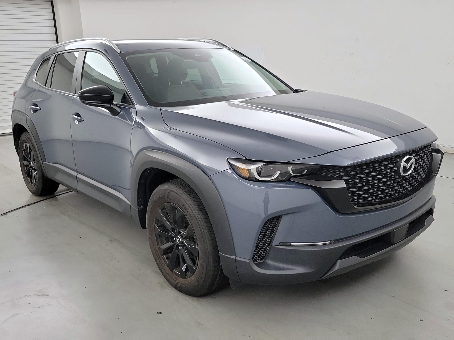 Thumbnail: 2023 Mazda CX-50 - 1
