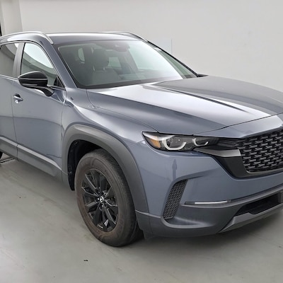 2023 Mazda CX-50 2.5 S Preferred Plus Package