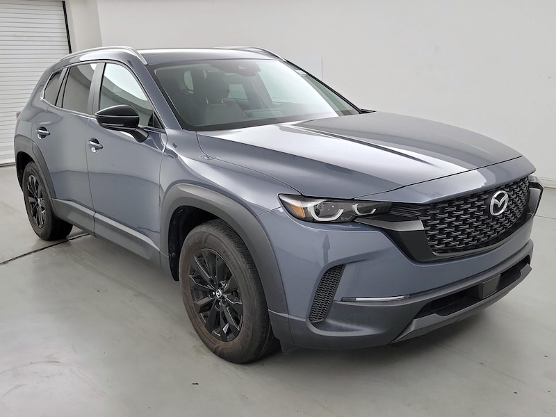 2023 Mazda CX-50 2.5 S Preferred Plus Package