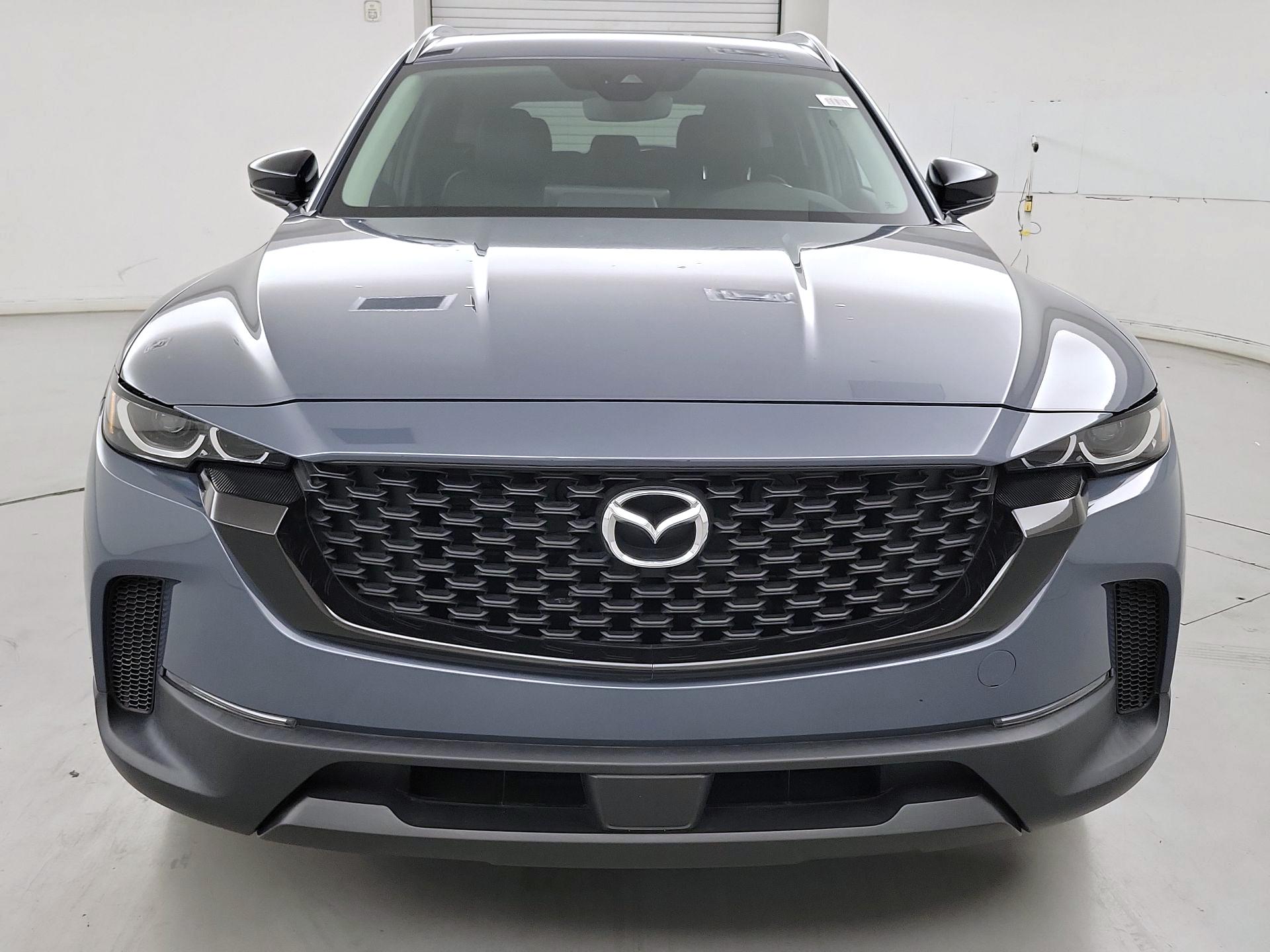 Thumbnail: 2023 Mazda CX-50 - 2