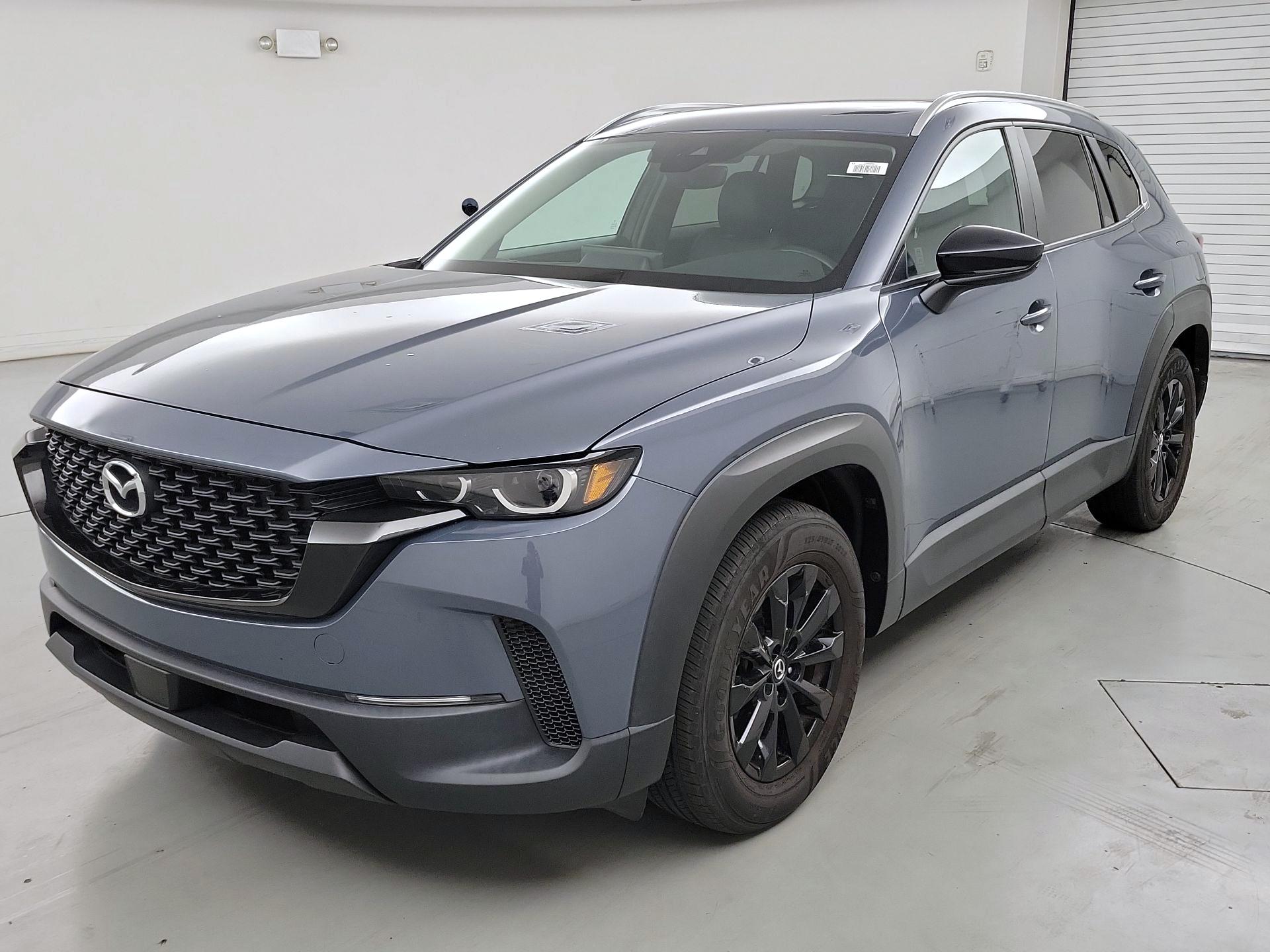 Thumbnail: 2023 Mazda CX-50 - 3