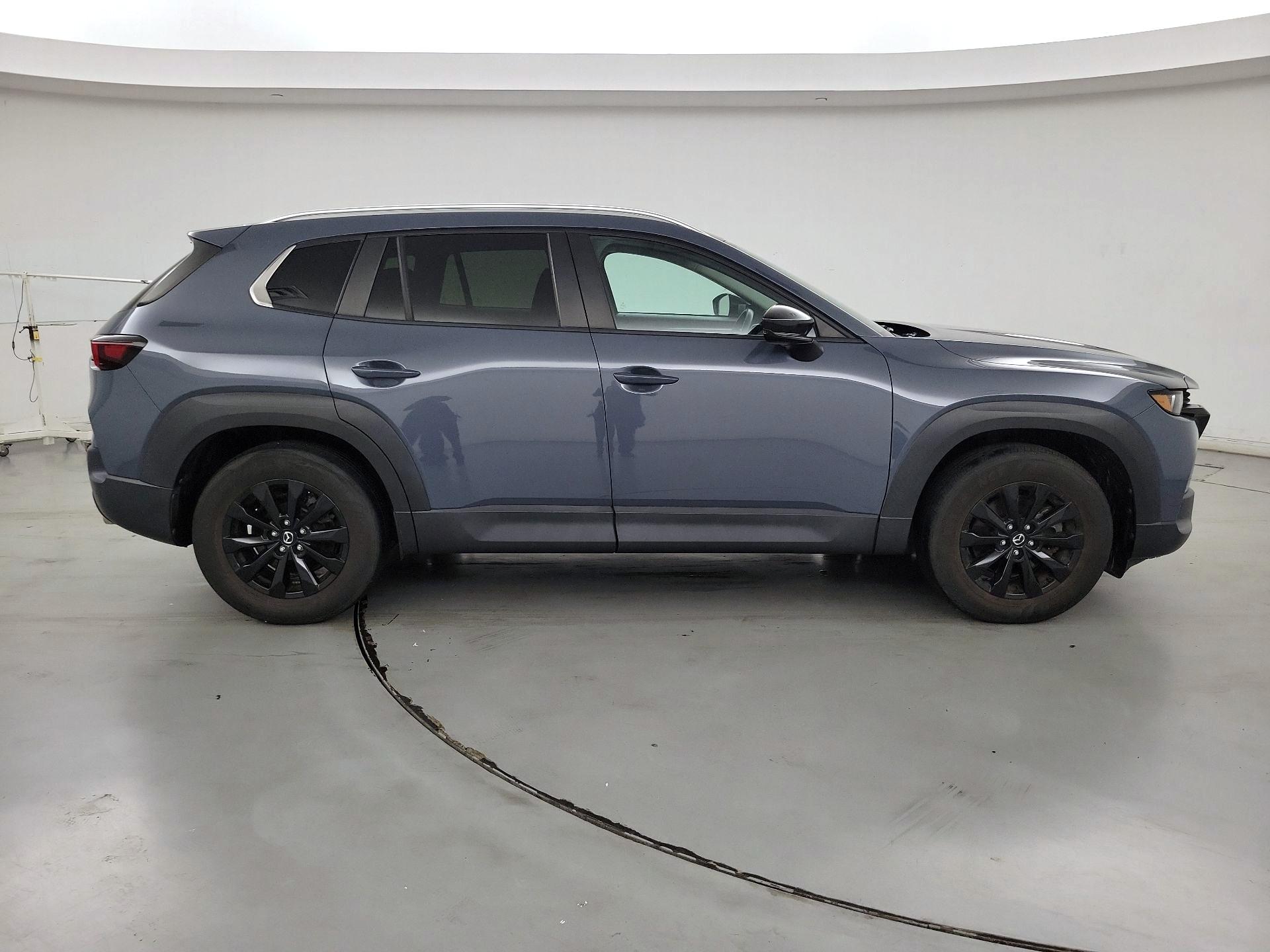 Thumbnail: 2023 Mazda CX-50 - 4