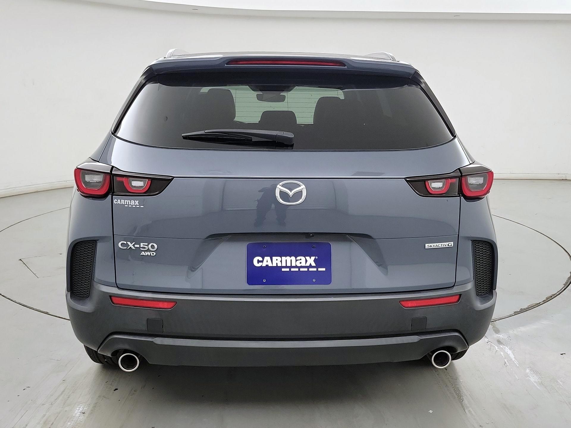 Thumbnail: 2023 Mazda CX-50 - 6
