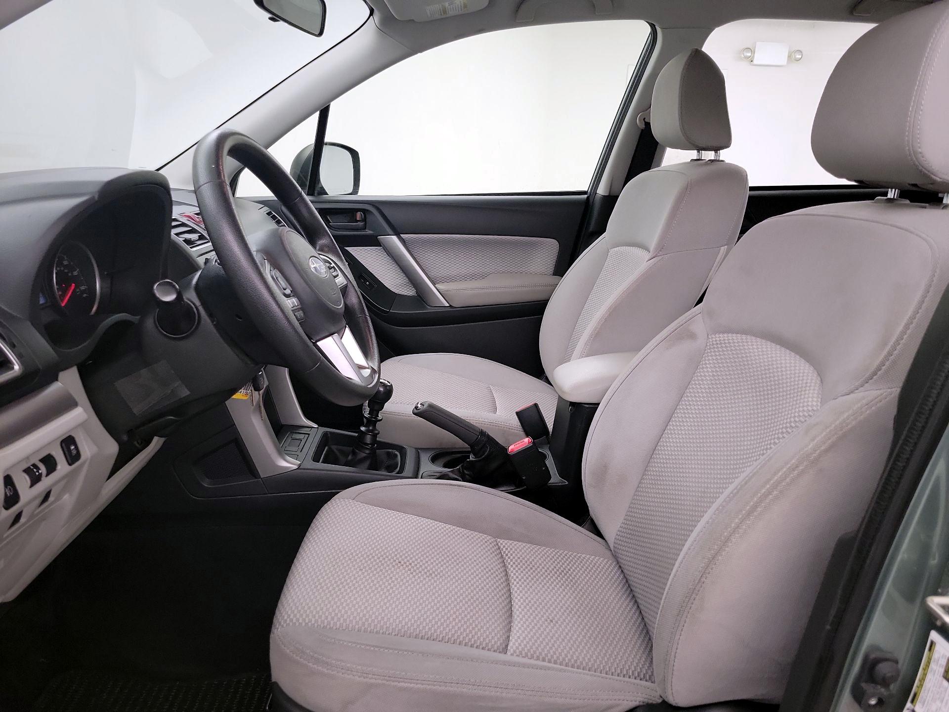 Thumbnail: 2018 Subaru Forester - 11