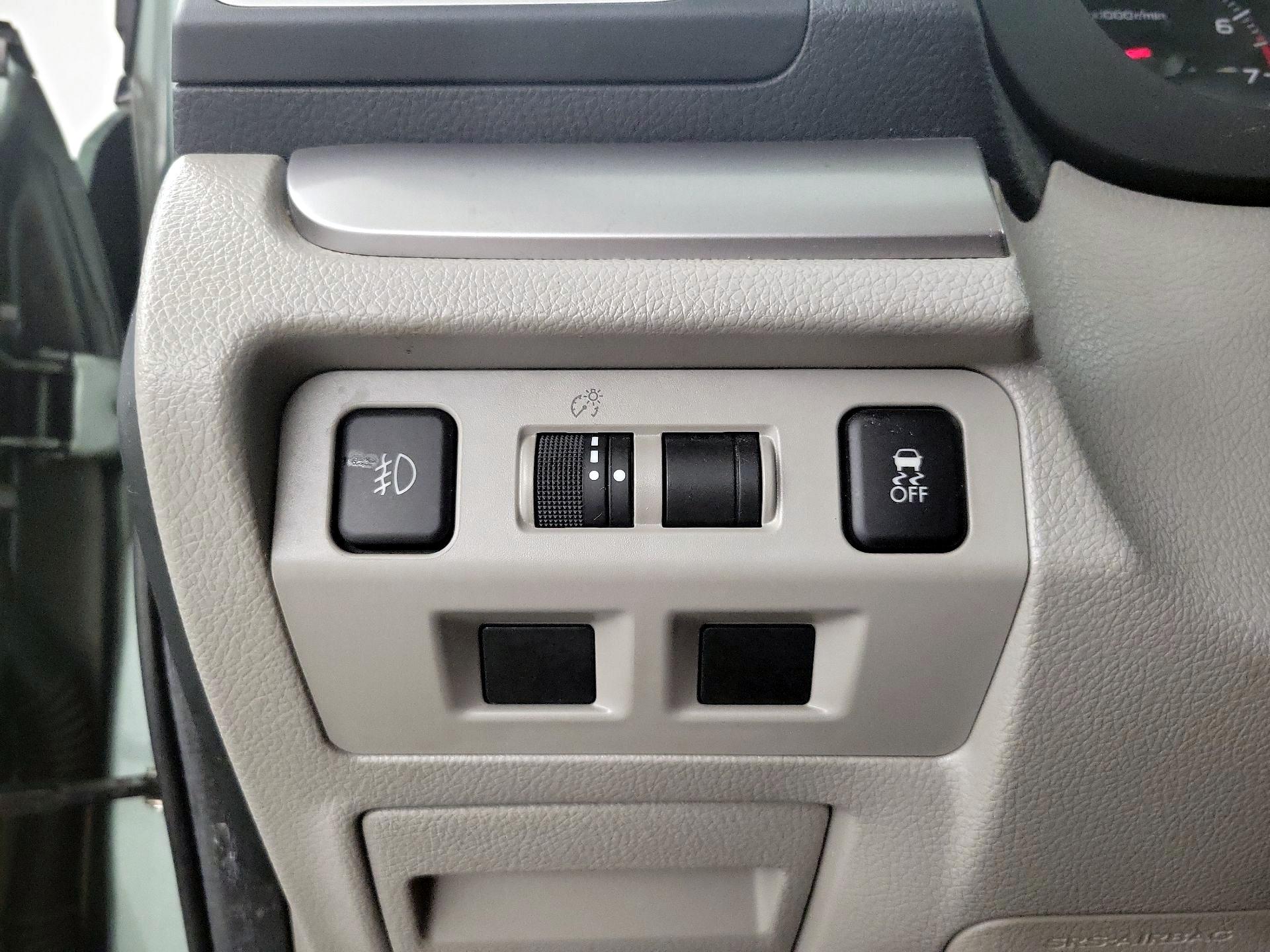 Thumbnail: 2018 Subaru Forester - 13