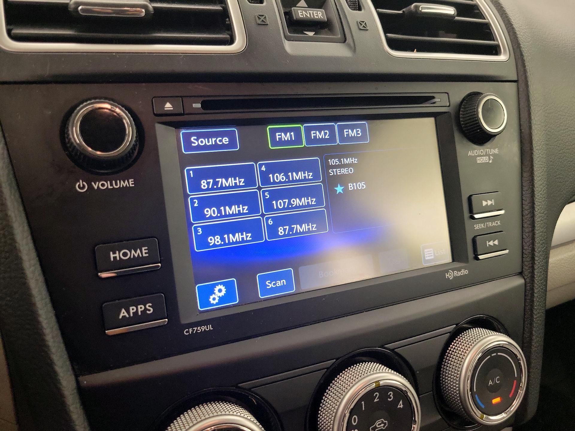 Thumbnail: 2018 Subaru Forester - 15