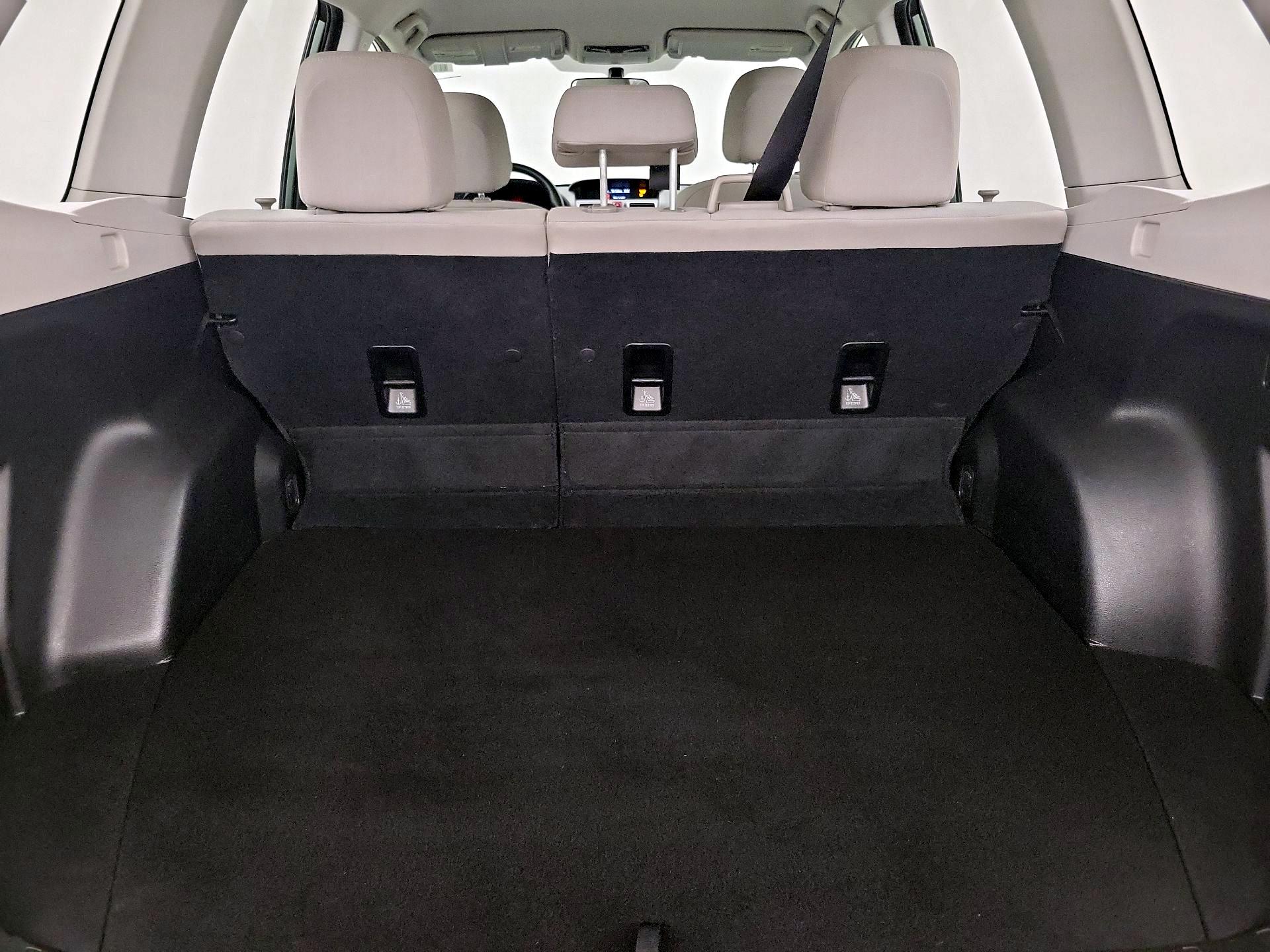 Thumbnail: 2018 Subaru Forester - 20