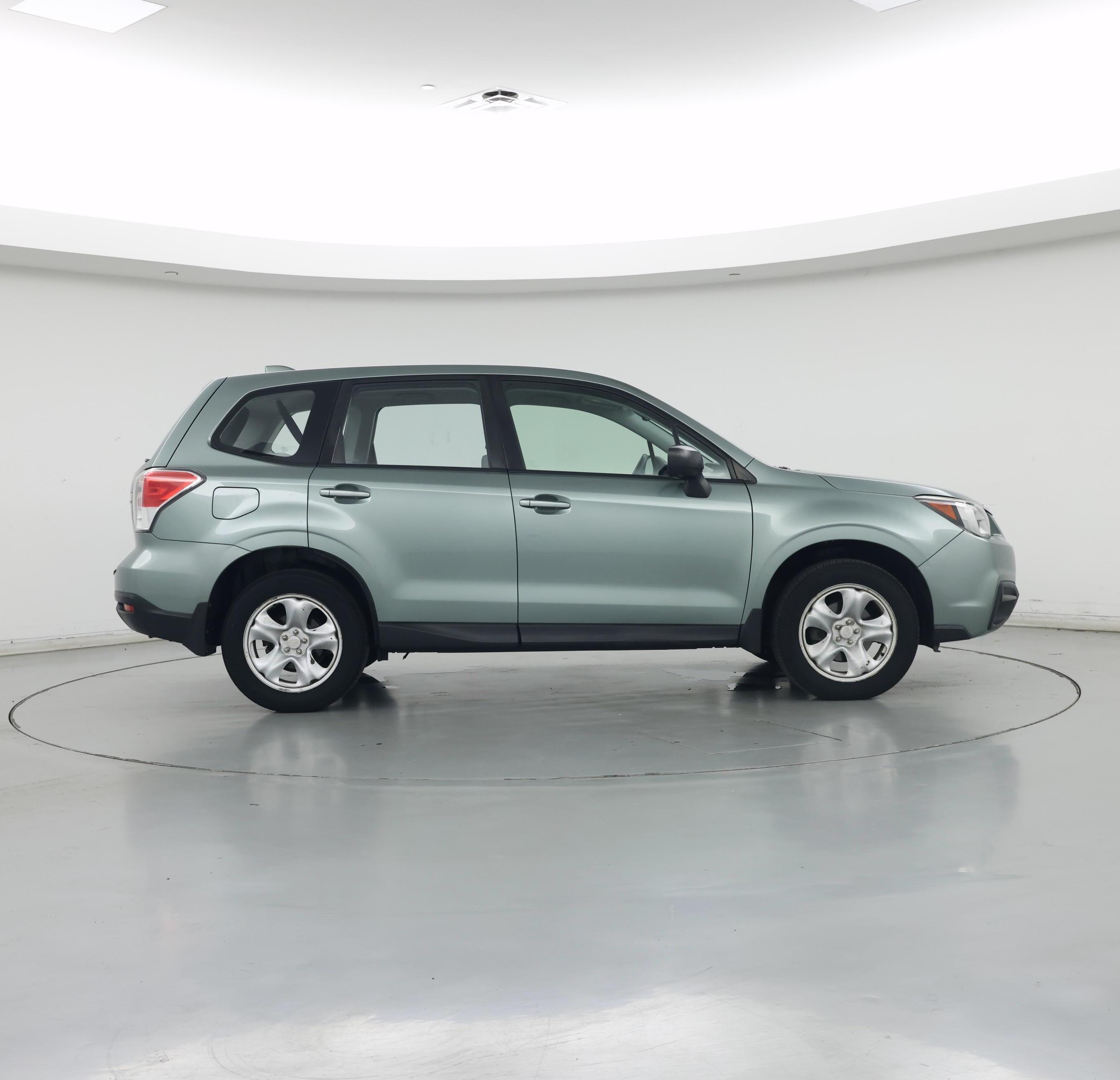 Thumbnail: 2018 Subaru Forester - 7