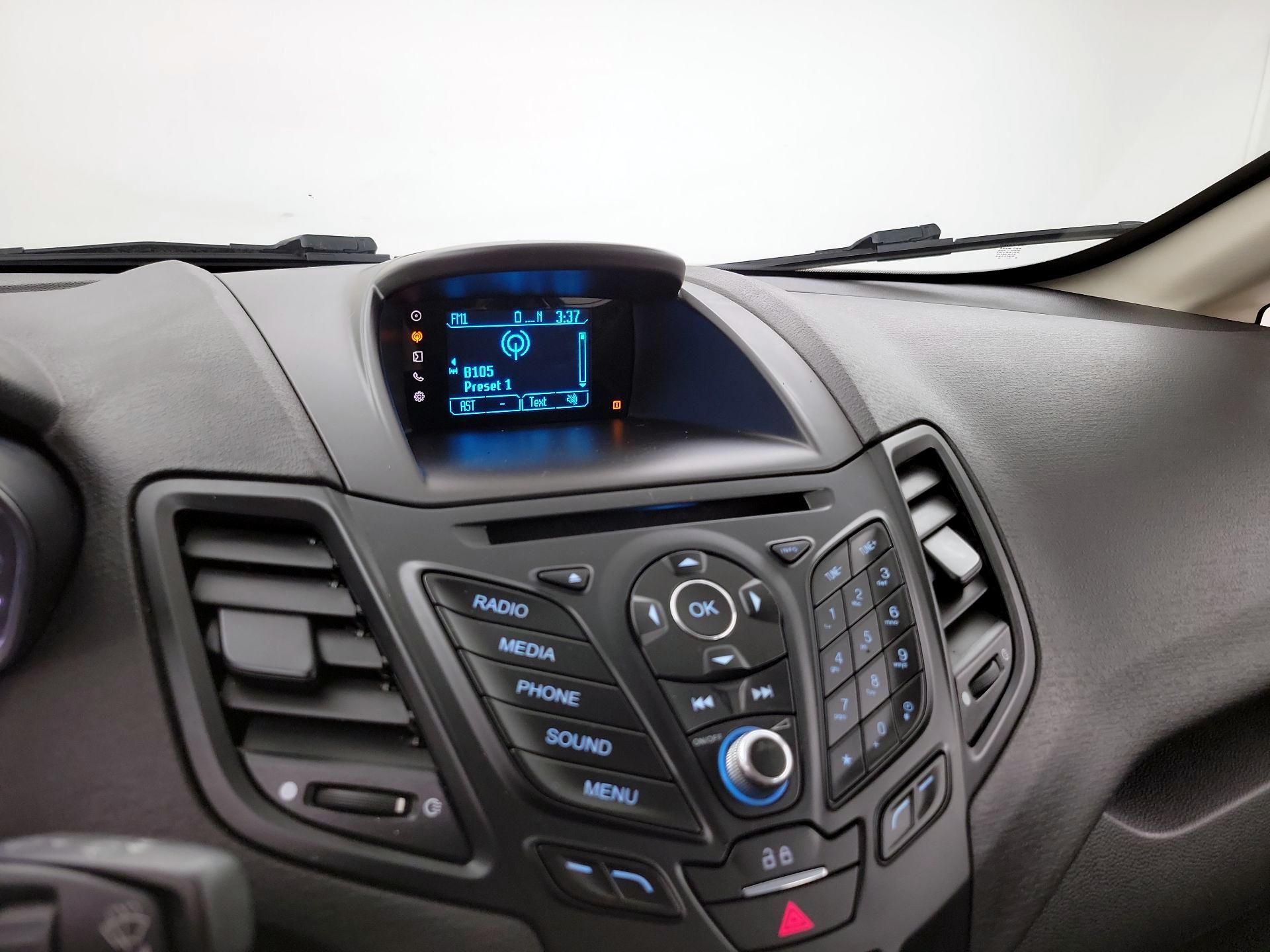 Thumbnail: 2017 Ford Fiesta - 12