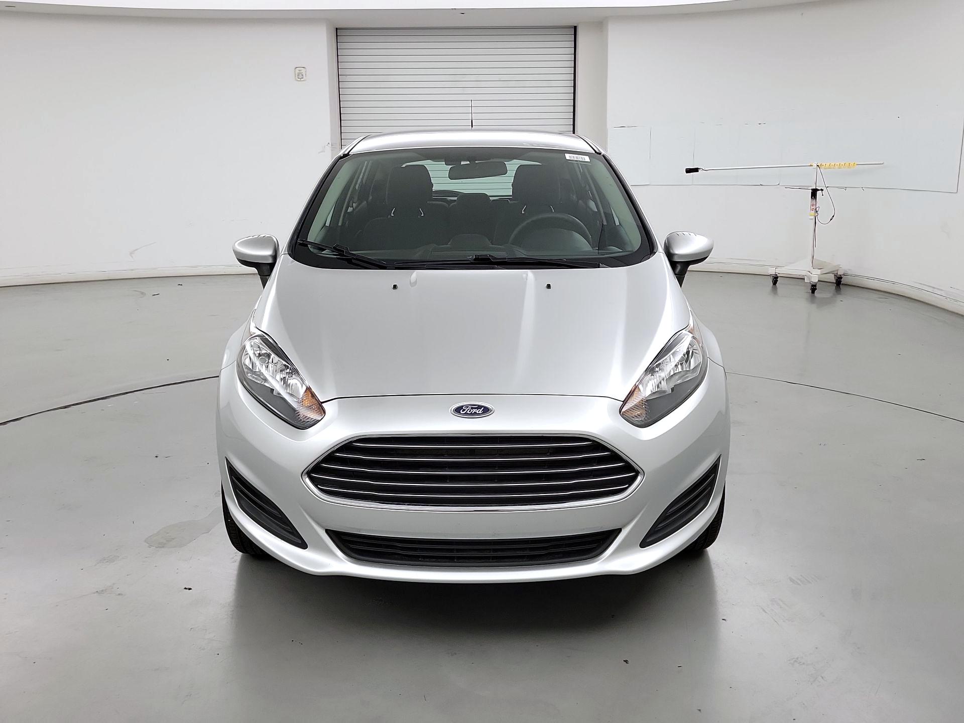 Thumbnail: 2017 Ford Fiesta - 2