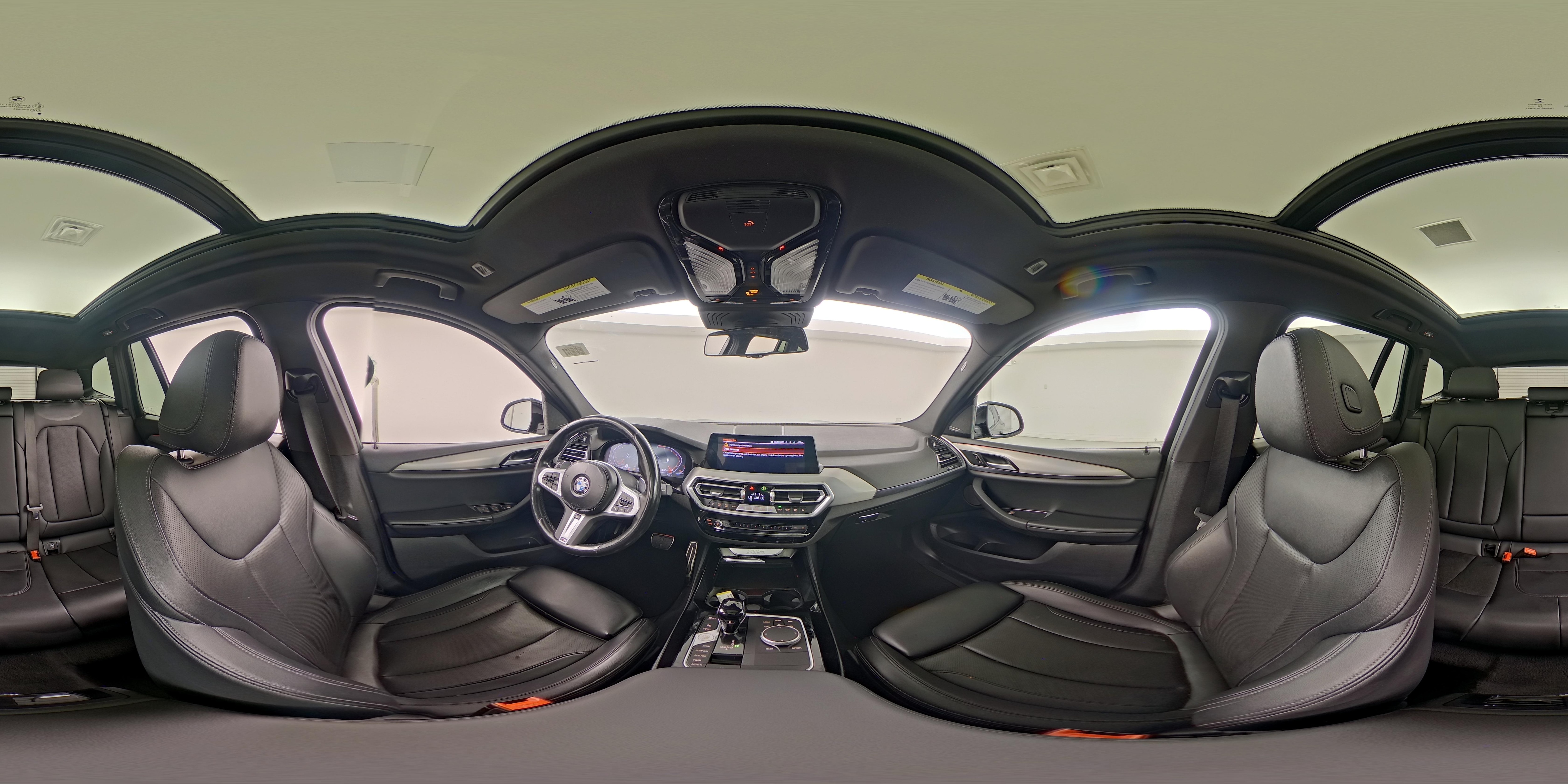 2023 BMW X3 30i - Photo 24