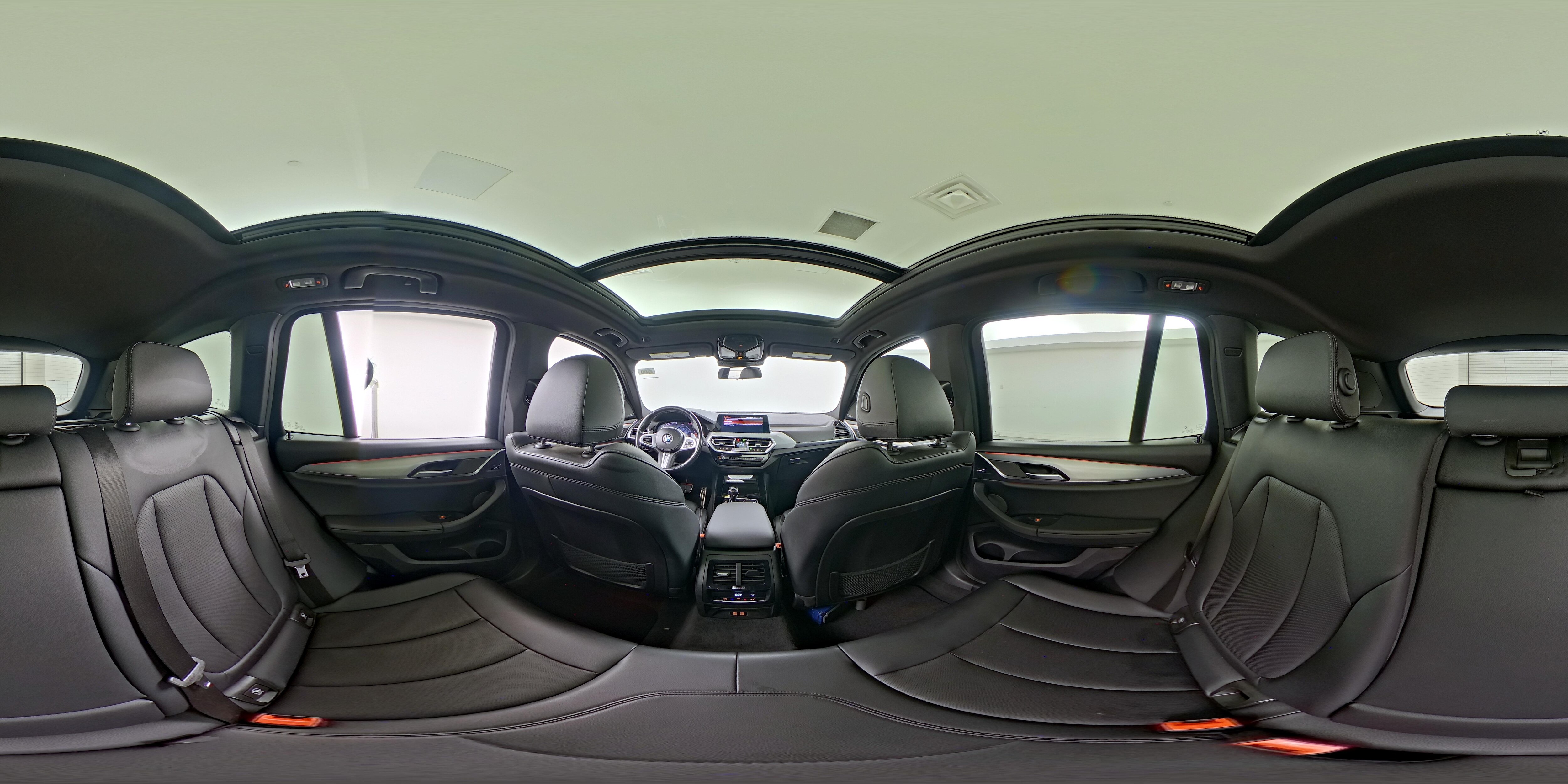 2023 BMW X3 30i - Photo 25