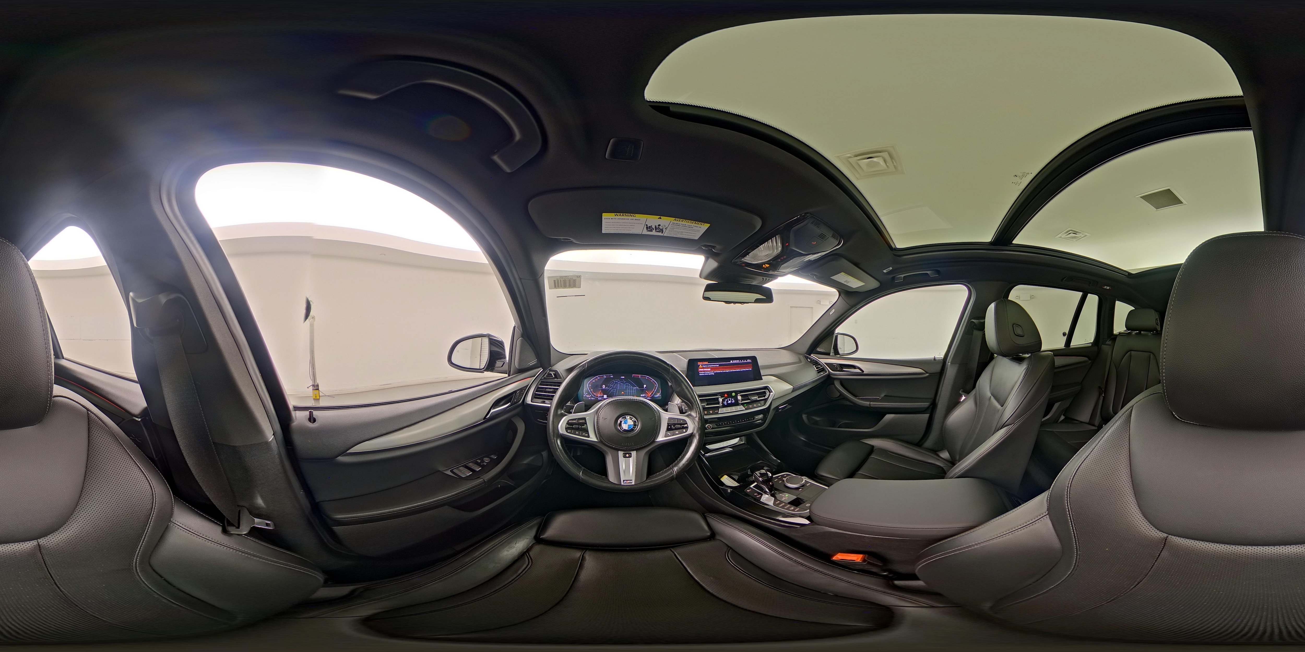 2023 BMW X3 30i - Photo 26