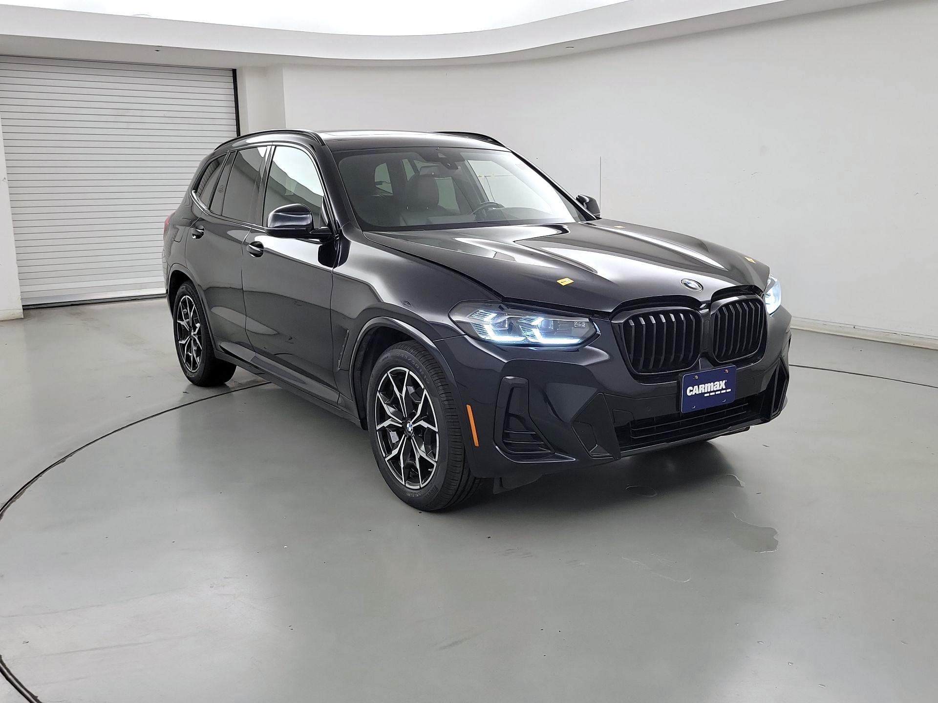 Thumbnail: 2023 BMW X3 - 1