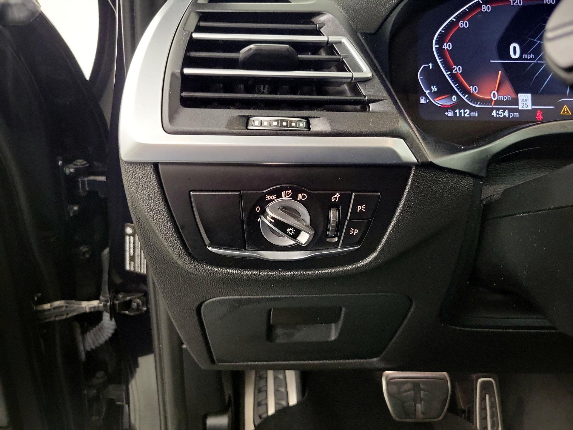 Thumbnail: 2023 BMW X3 - 11
