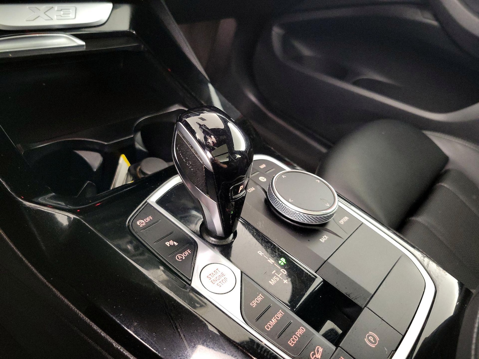 2023 BMW X3 30i - Photo 17