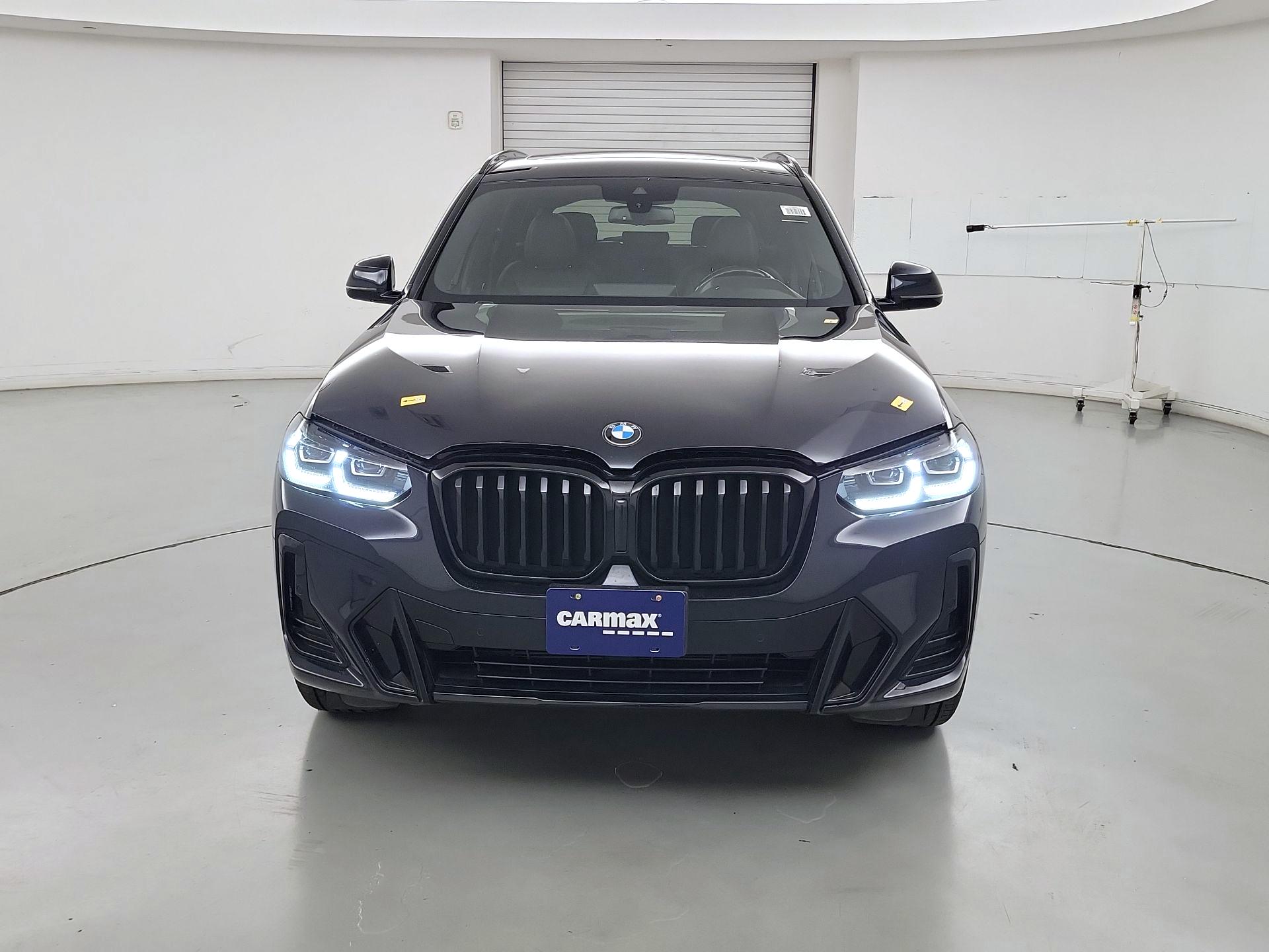 Thumbnail: 2023 BMW X3 - 2