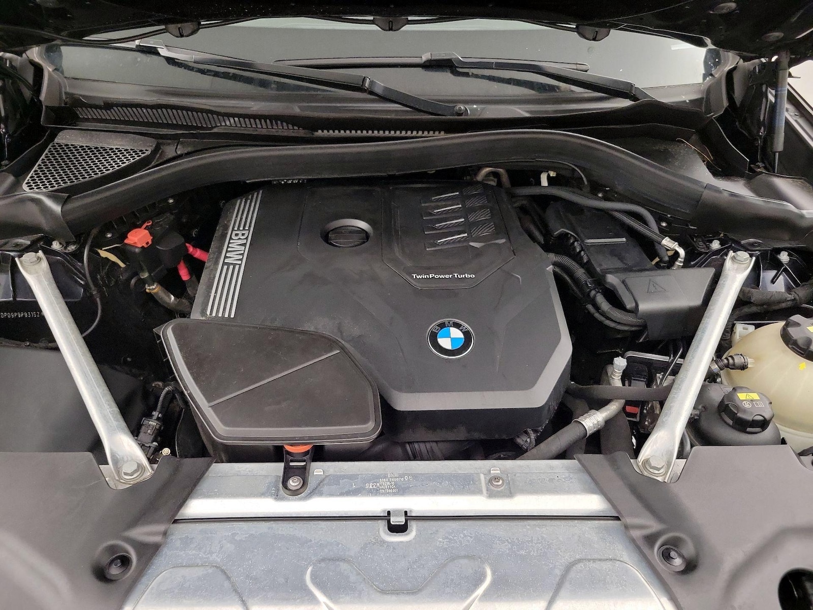 2023 BMW X3 30i - Photo 22