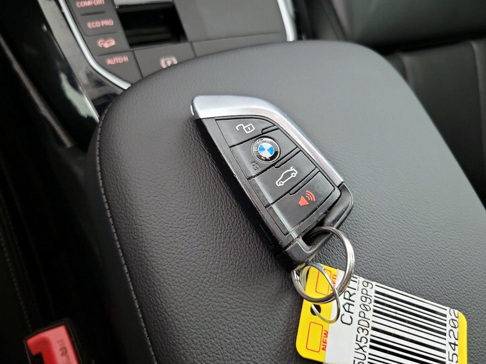 2023 BMW X3 30i - Photo 23