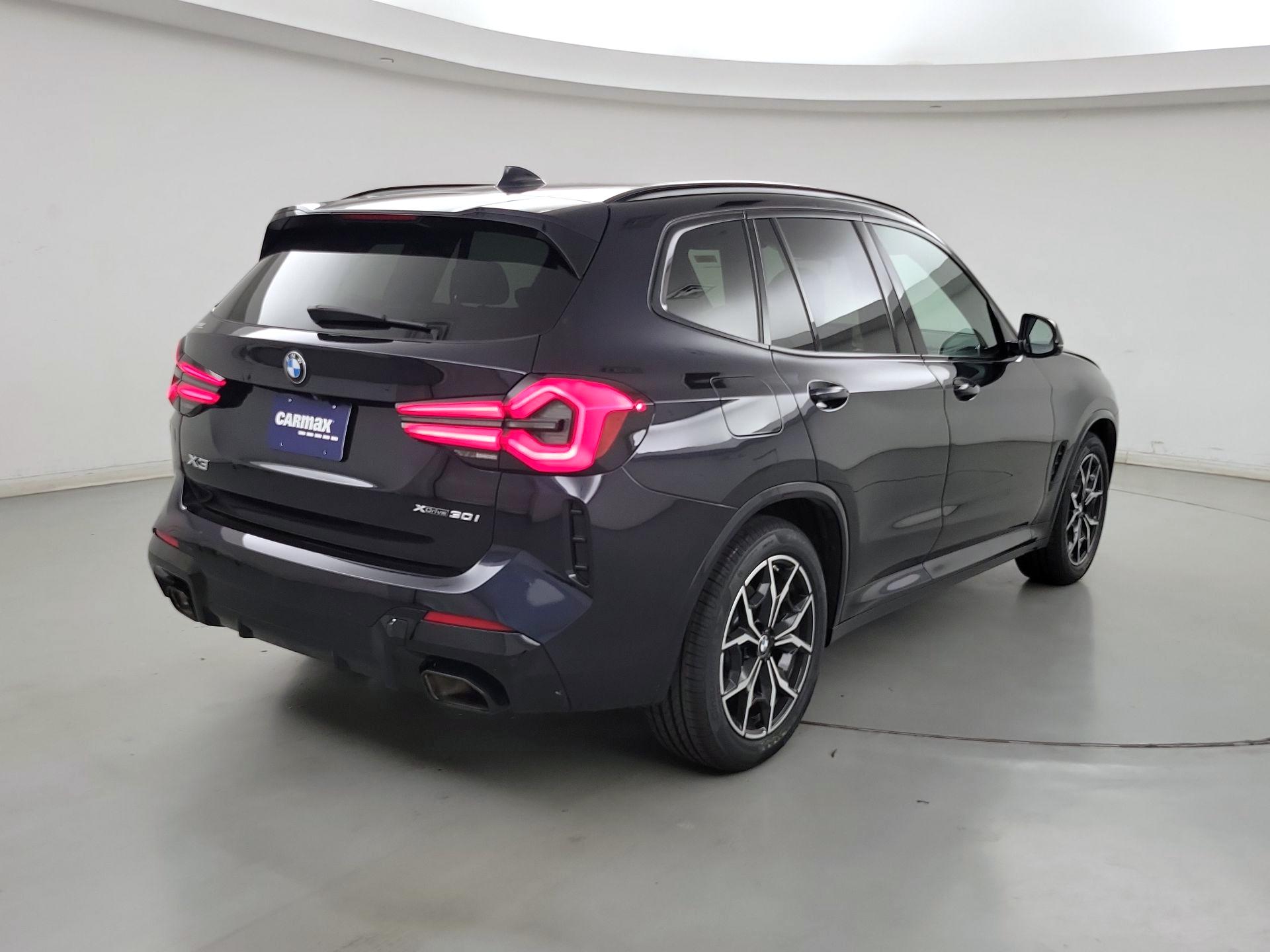 Thumbnail: 2023 BMW X3 - 5