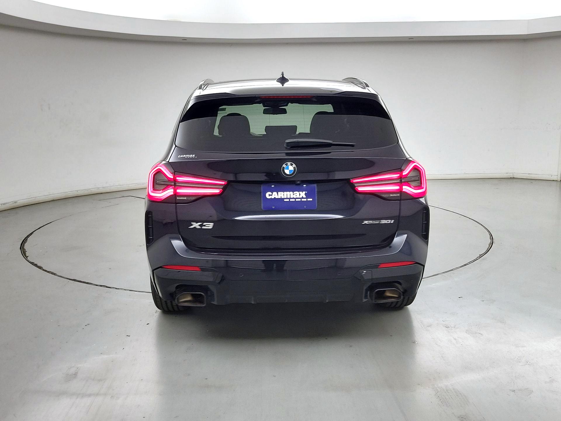 Thumbnail: 2023 BMW X3 - 6