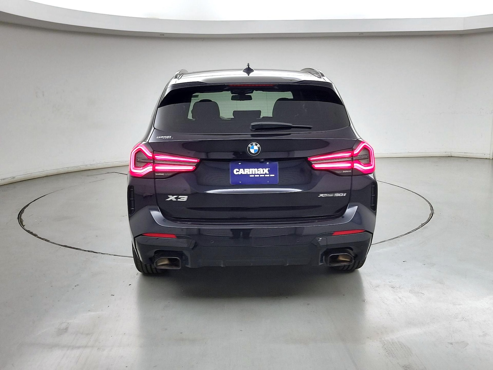 2023 BMW X3 30i - Photo 6
