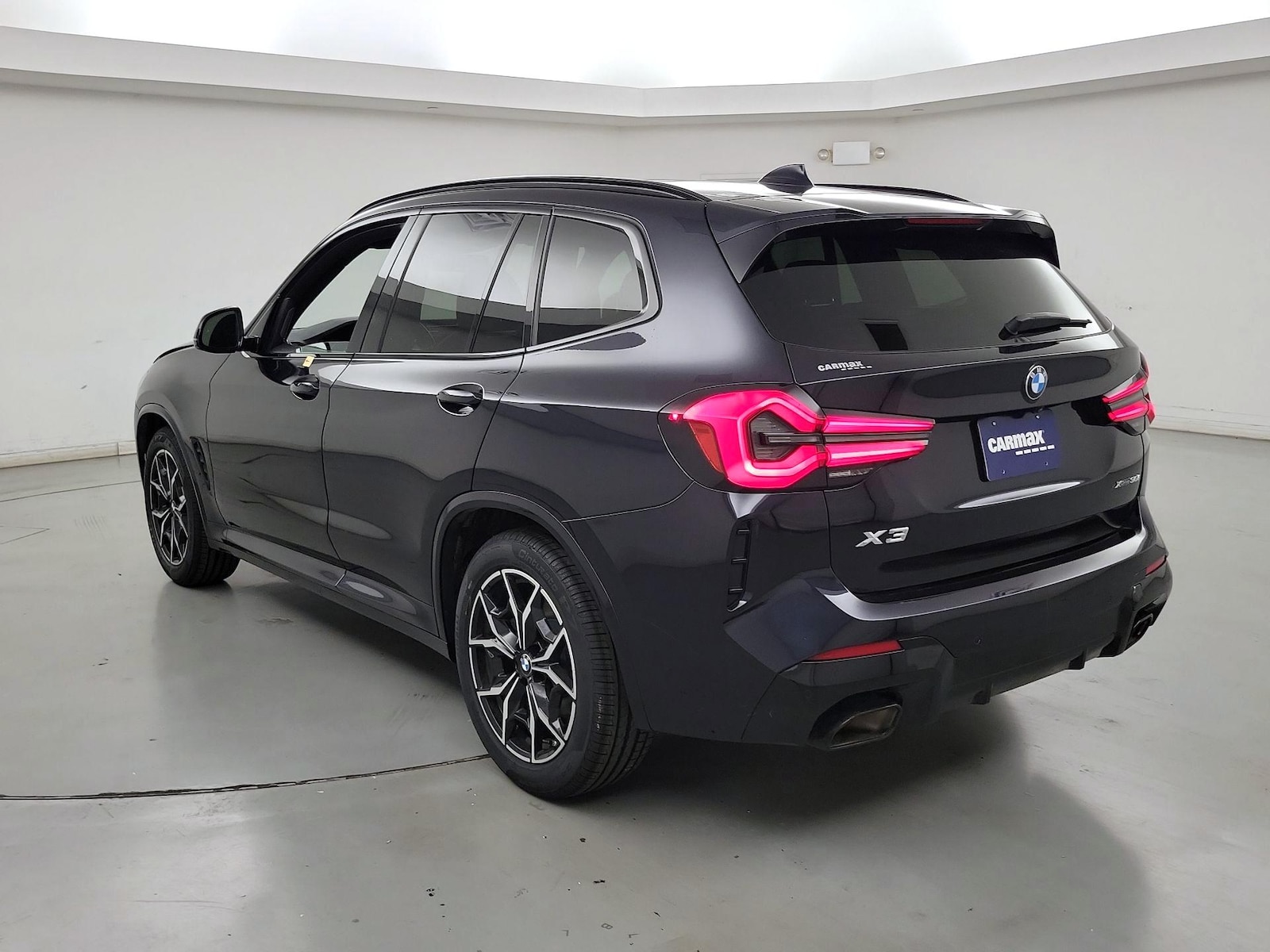 2023 BMW X3 30i - Photo 7